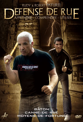 Verteidigung auf der Straße, DVD 249