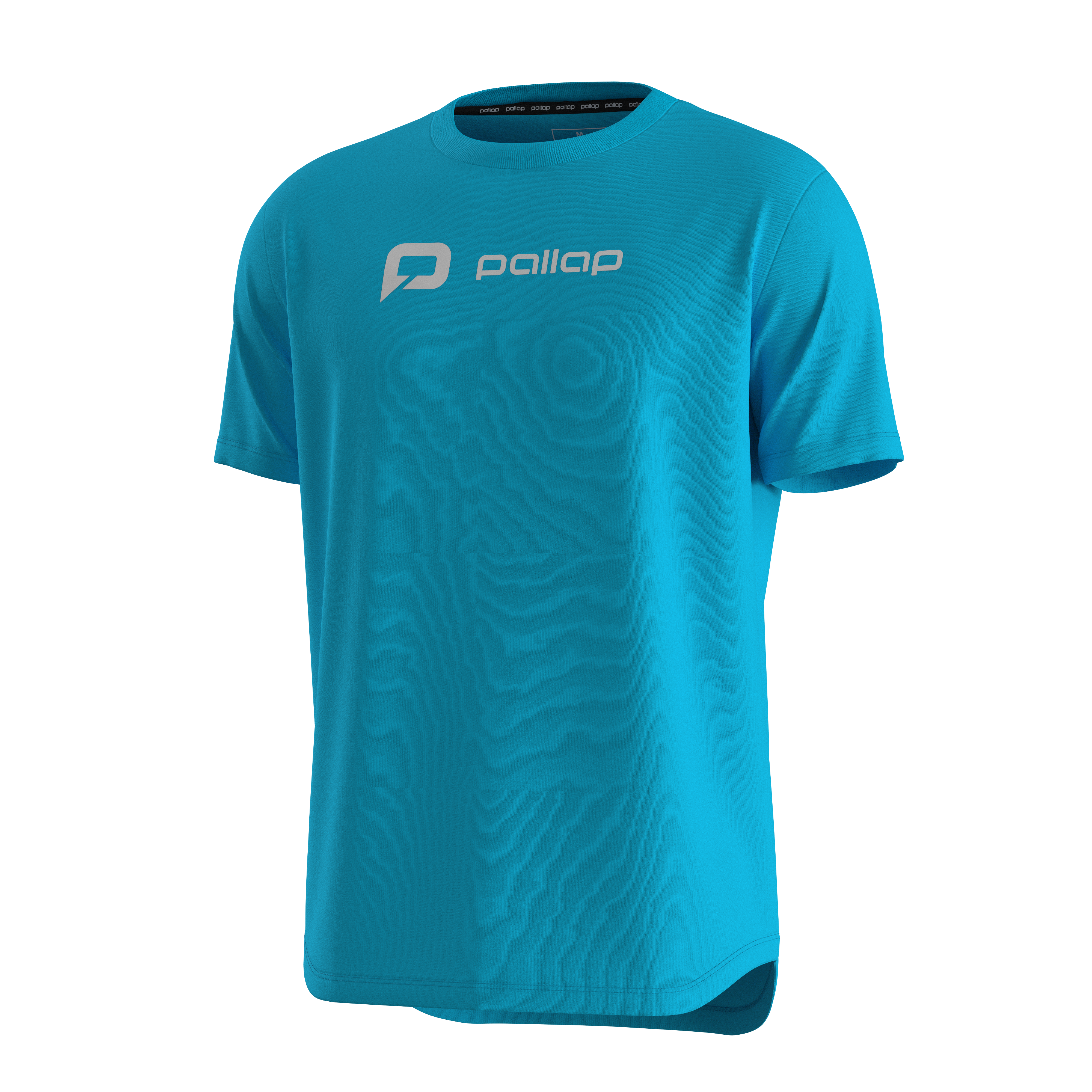 Pallap Men's T-Shirt PTT2601