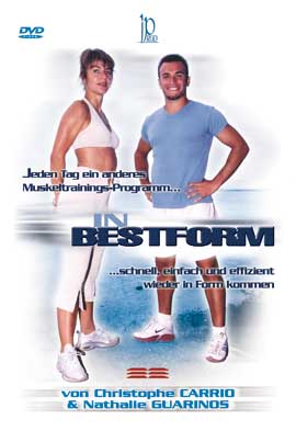 In Bestform, DVD 107