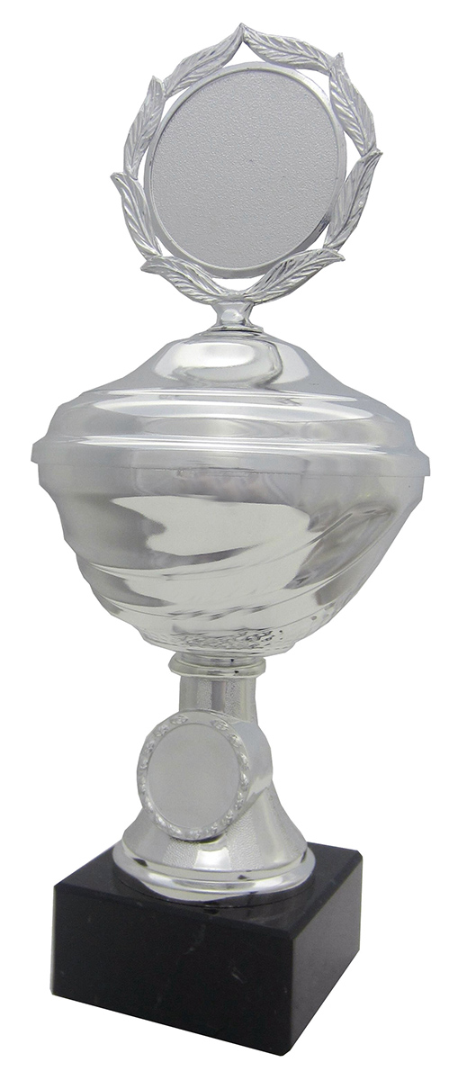 Pokal "Texas" in silber