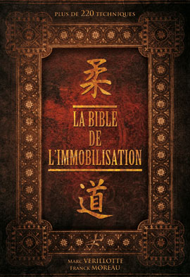 Die Bibel der Immobilisierungen