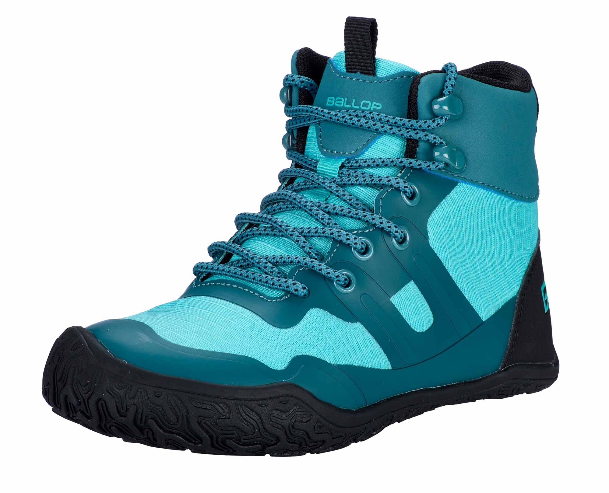 Ballop Barfußschuhe Kids Kuluba Waterproof