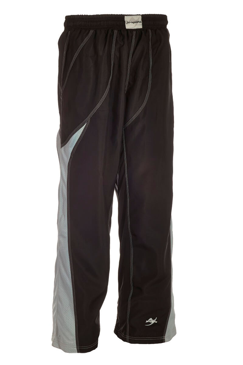 Kickboxhose CS14 motion Pro "black"