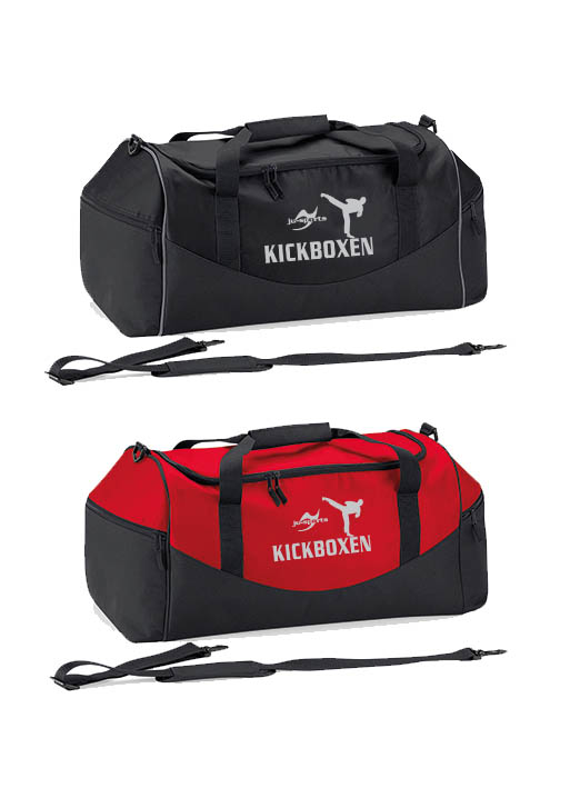 MAKARA Tasche Team Kickboxen