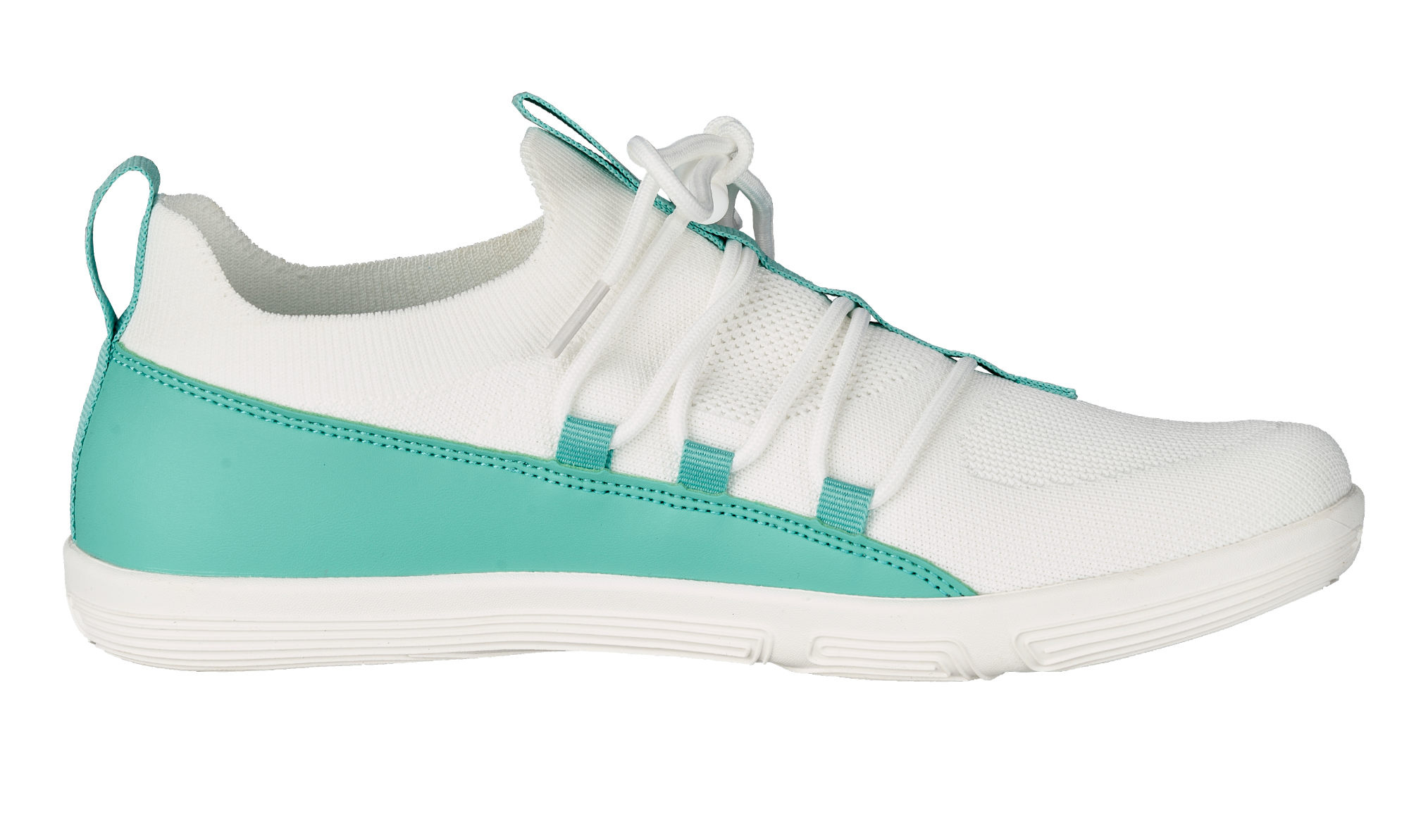 BALLOP Barfußschuhe Tilava green