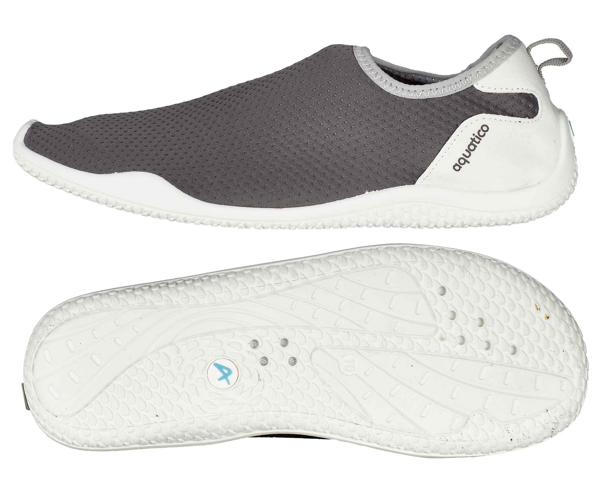 Aquatico Schuhe Creek grey