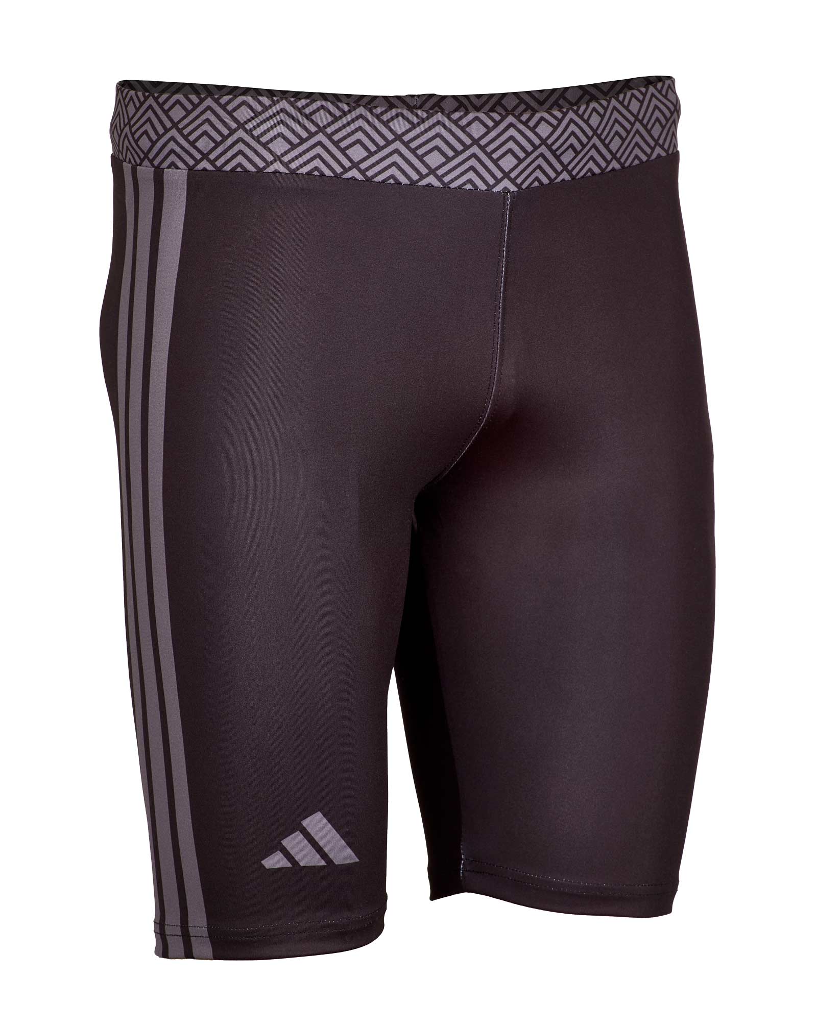 adidas IBJJF - Vale Tudo Hose - Shorts black, IBJJFVT01