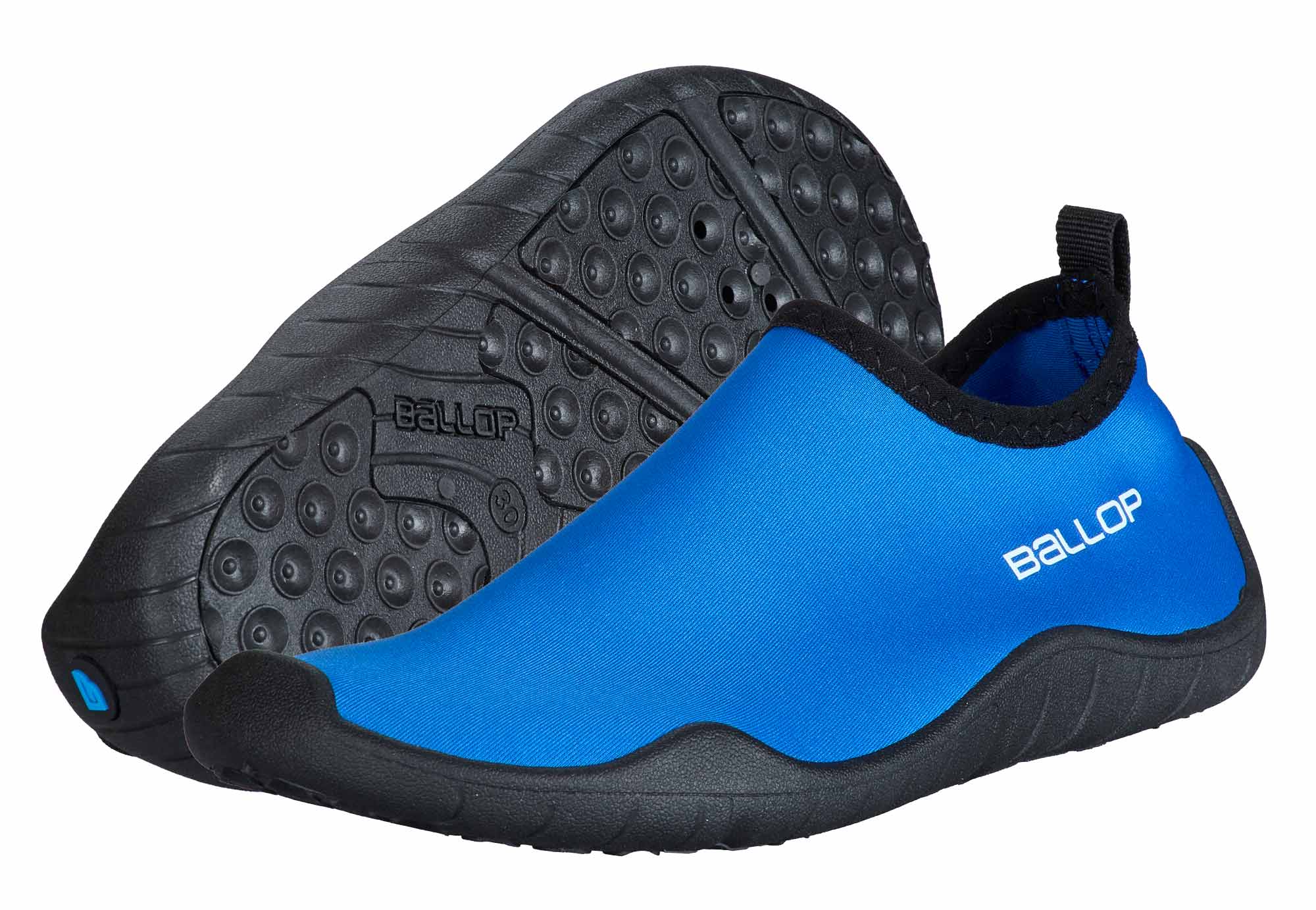 BALLOP Hybrid basic blue