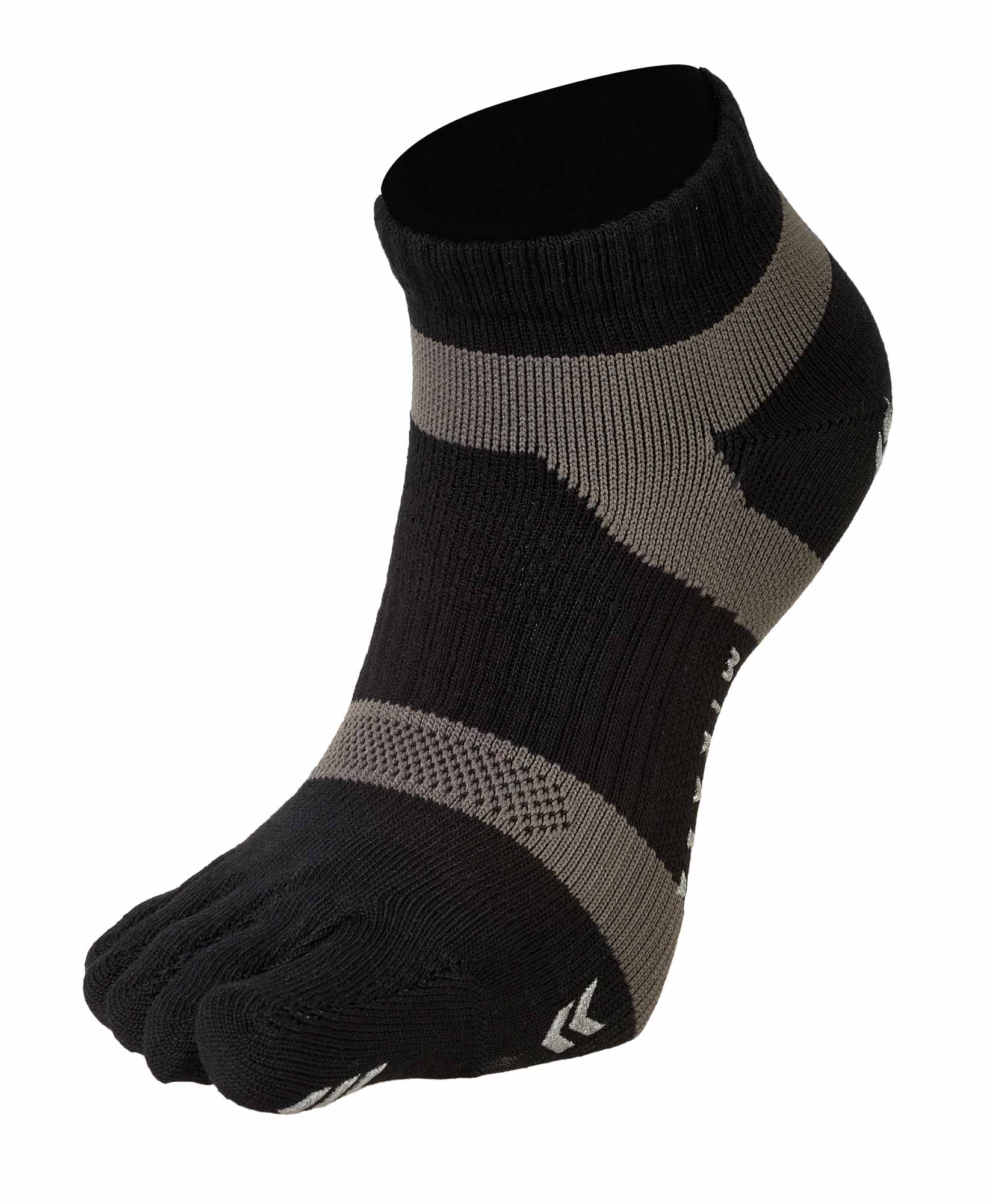 Mikasa Tough Runner Zehensocken, 394061