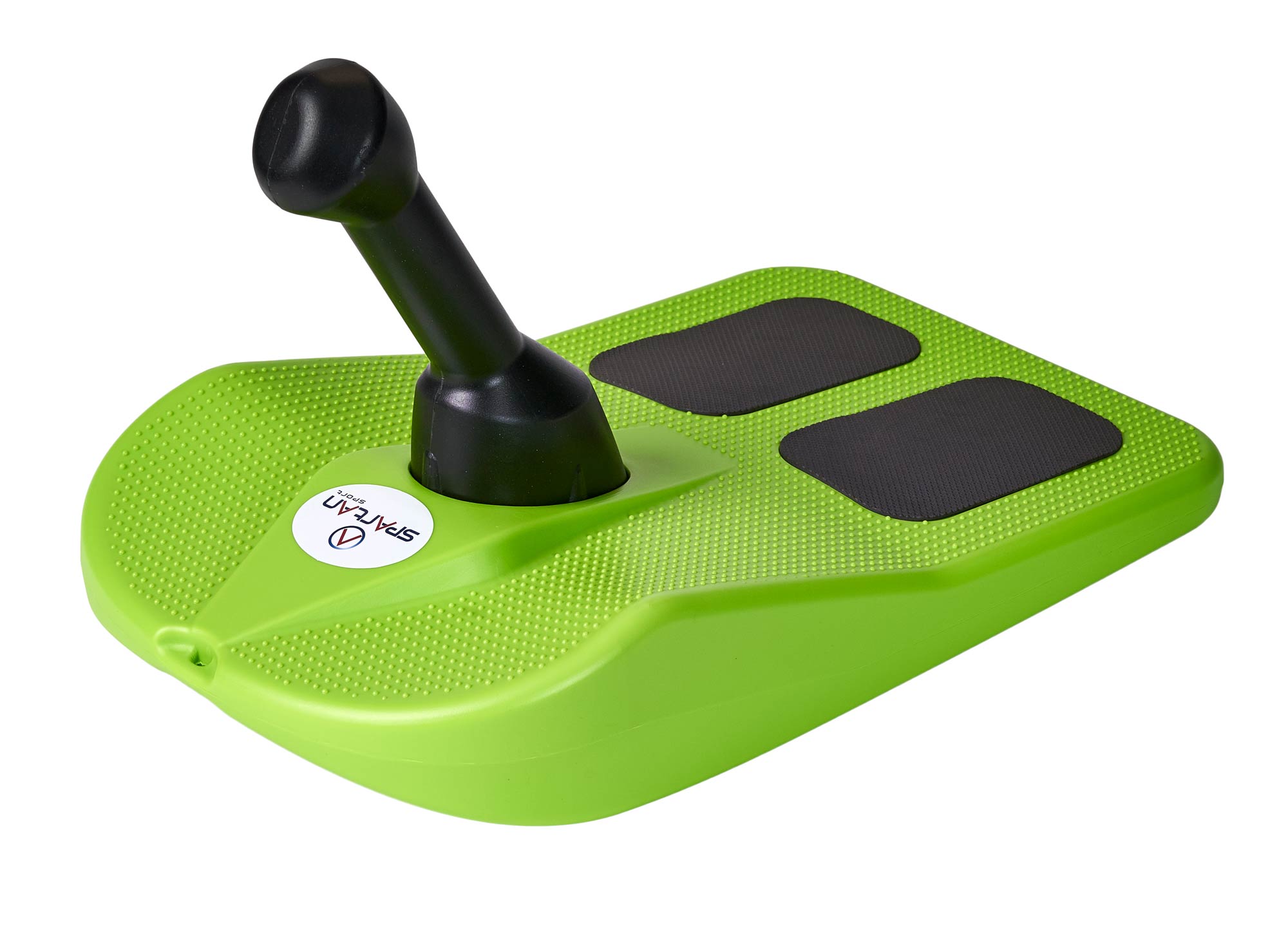 Zipfelbob, Snow Bob grün 1379