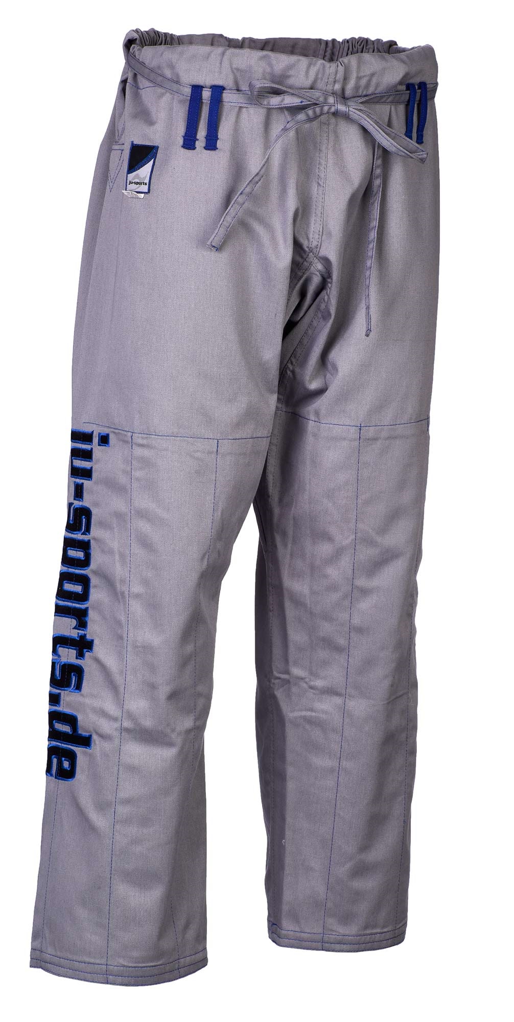 Judohose "graue Wand" TV Erlangen @ Ju-Sports