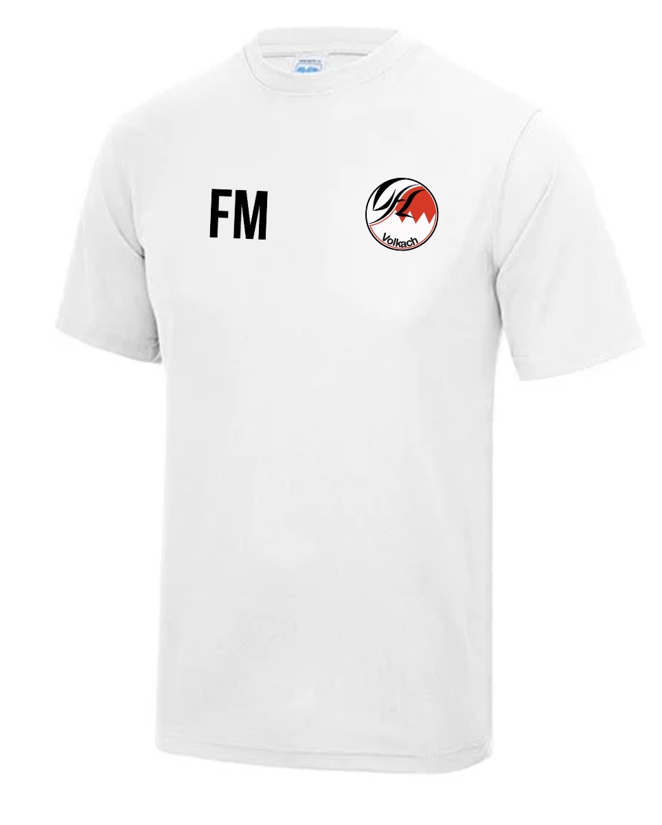 VfL Volkach Trainingsshirt Herren