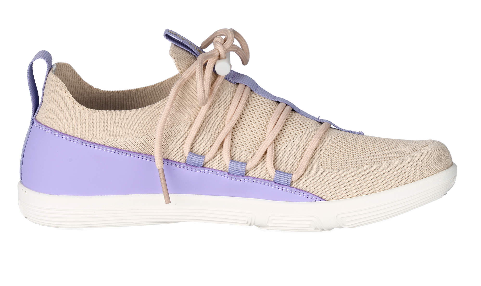 BALLOP Barfußschuhe Tilava purple