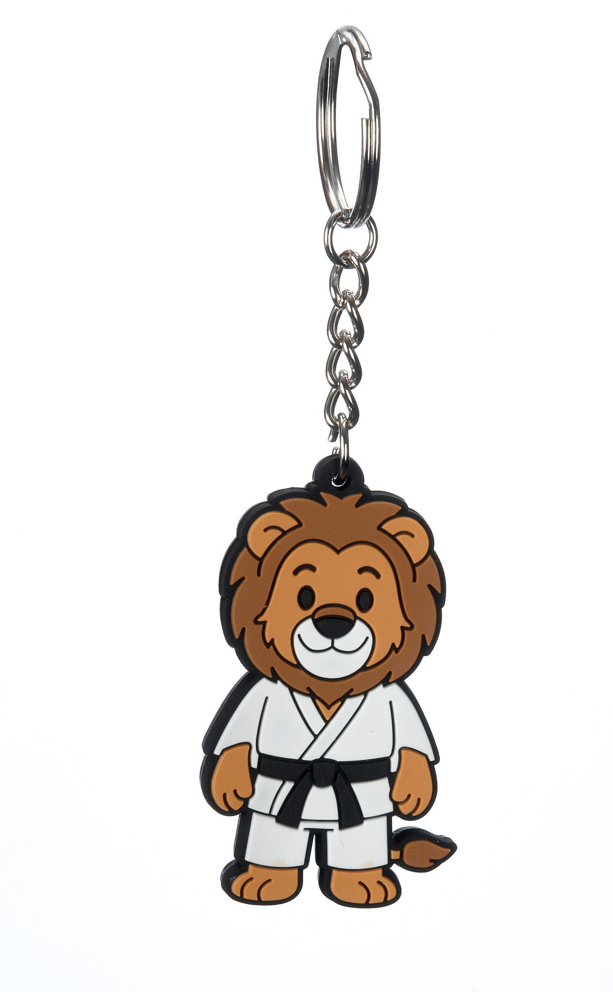 Animal Key Chain - Schlüsselanhänger Gummi