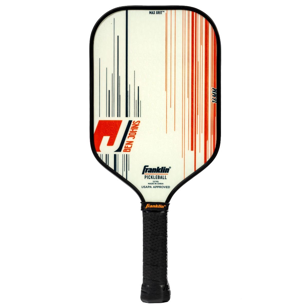 Franklin Pickleball-Schläger Ben Johns Signature Paddle