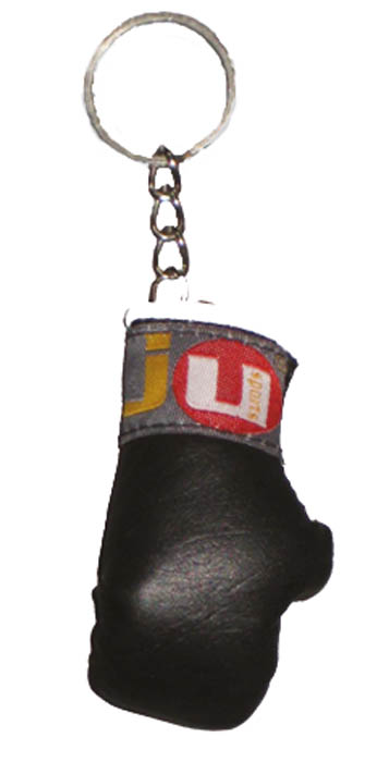 Schlüsselanhänger Boxhandschuh