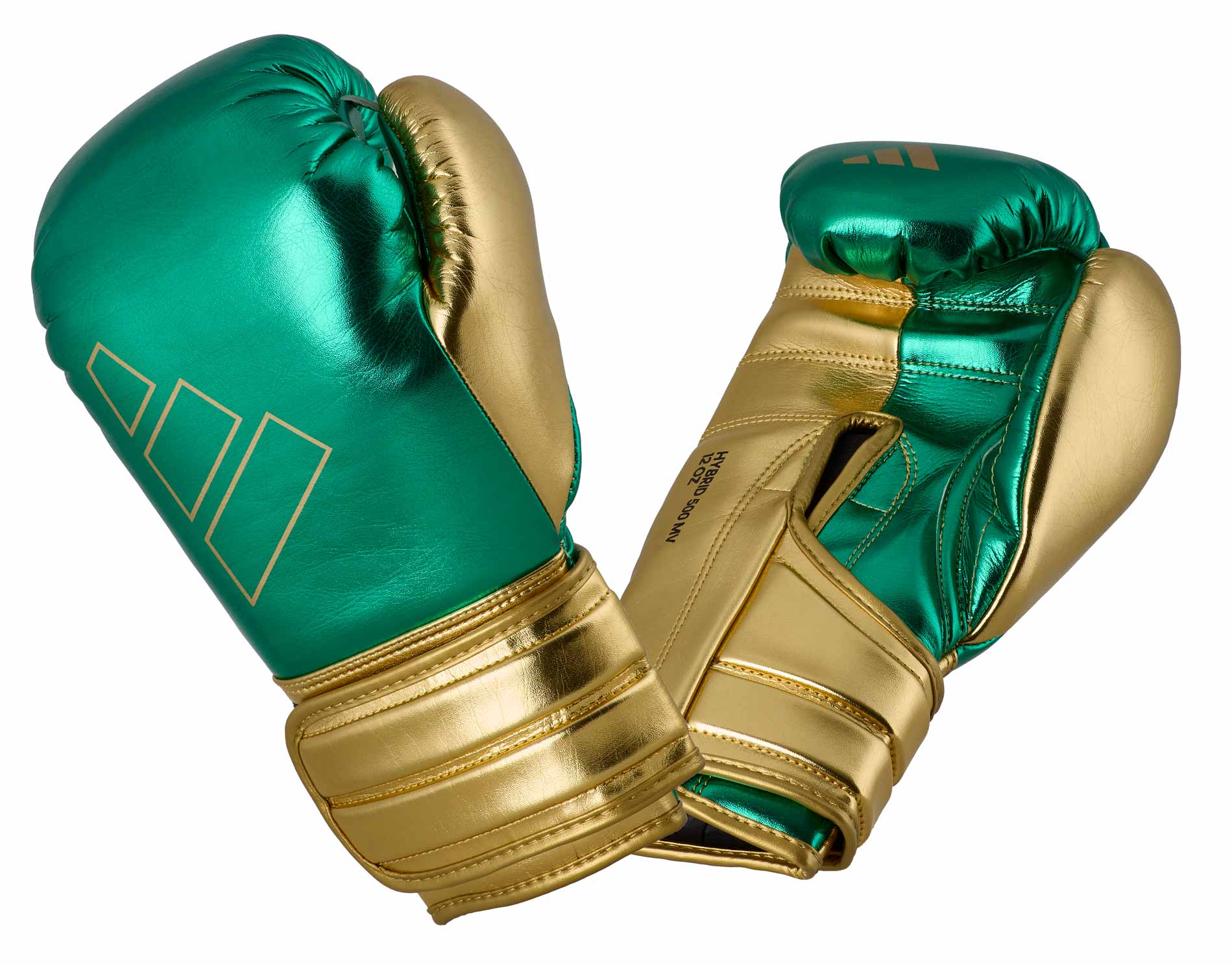 adidas Boxhandschuhe Hybrid 500 - adiH500MV