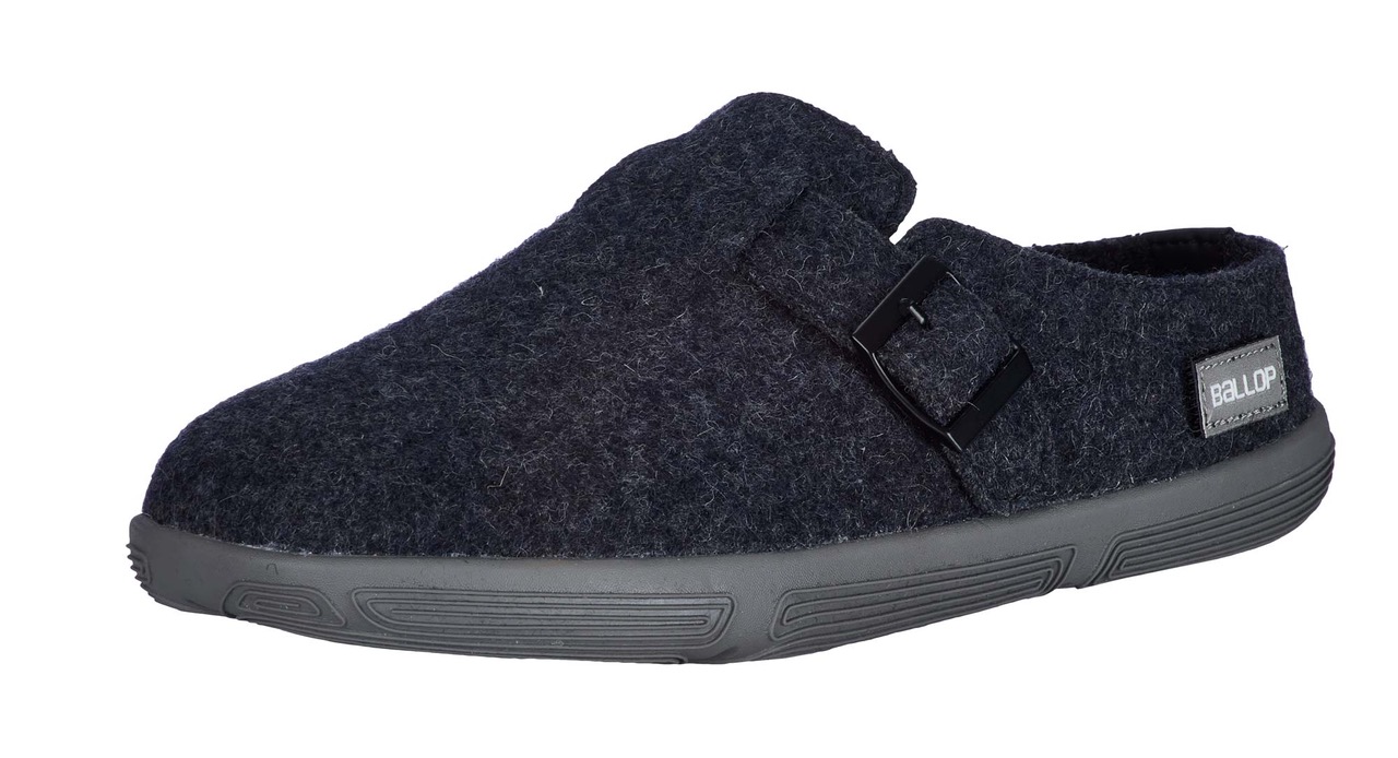 Ballop Barfußschuhe Snuglo