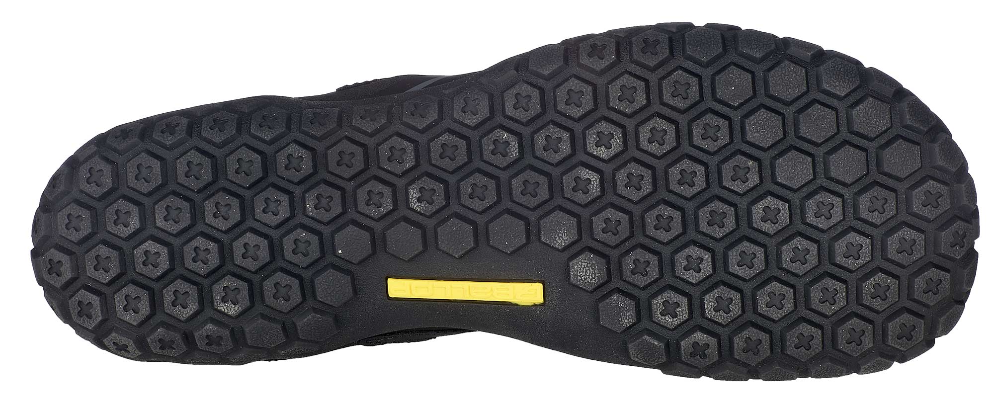 BALLOP Barfußschuhe Serengeti black