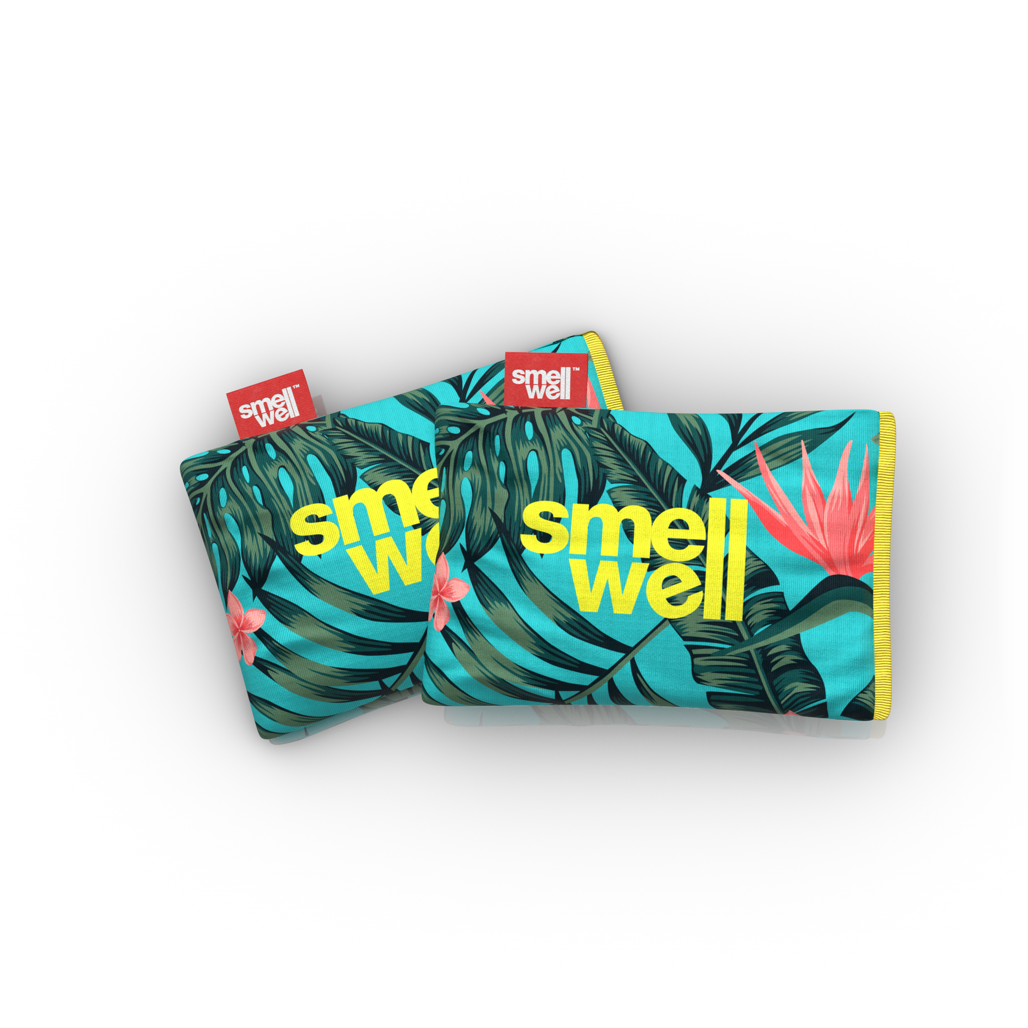 SmellWell Active - Freshener Insert - Geruchsneutralisierer