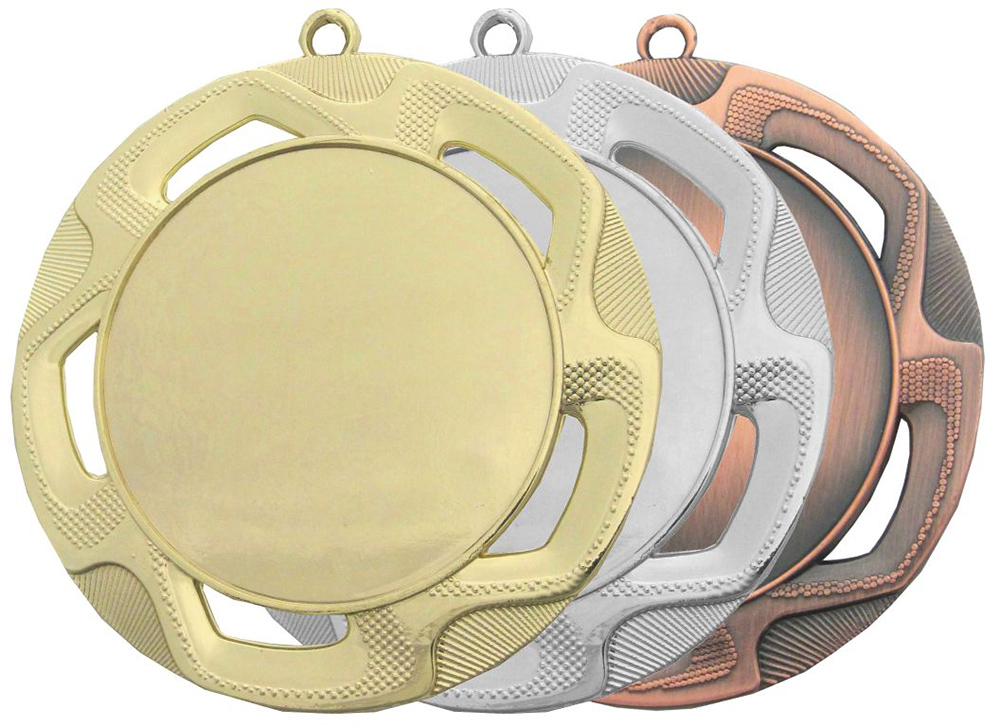 Medaille 70 mm California 148