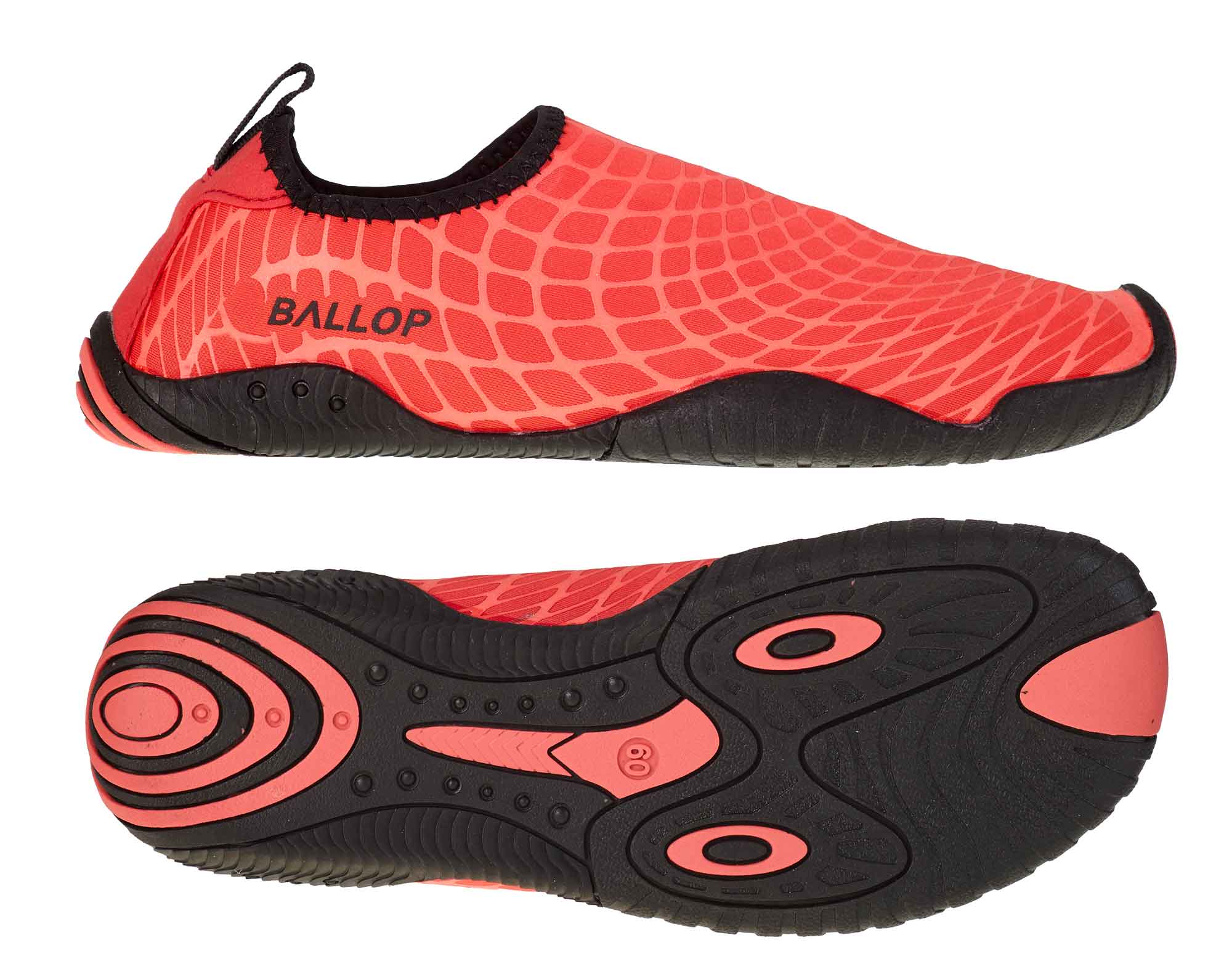 Schuh, Sneaker, Laufschuh, Rosa, Gummi-Sohle