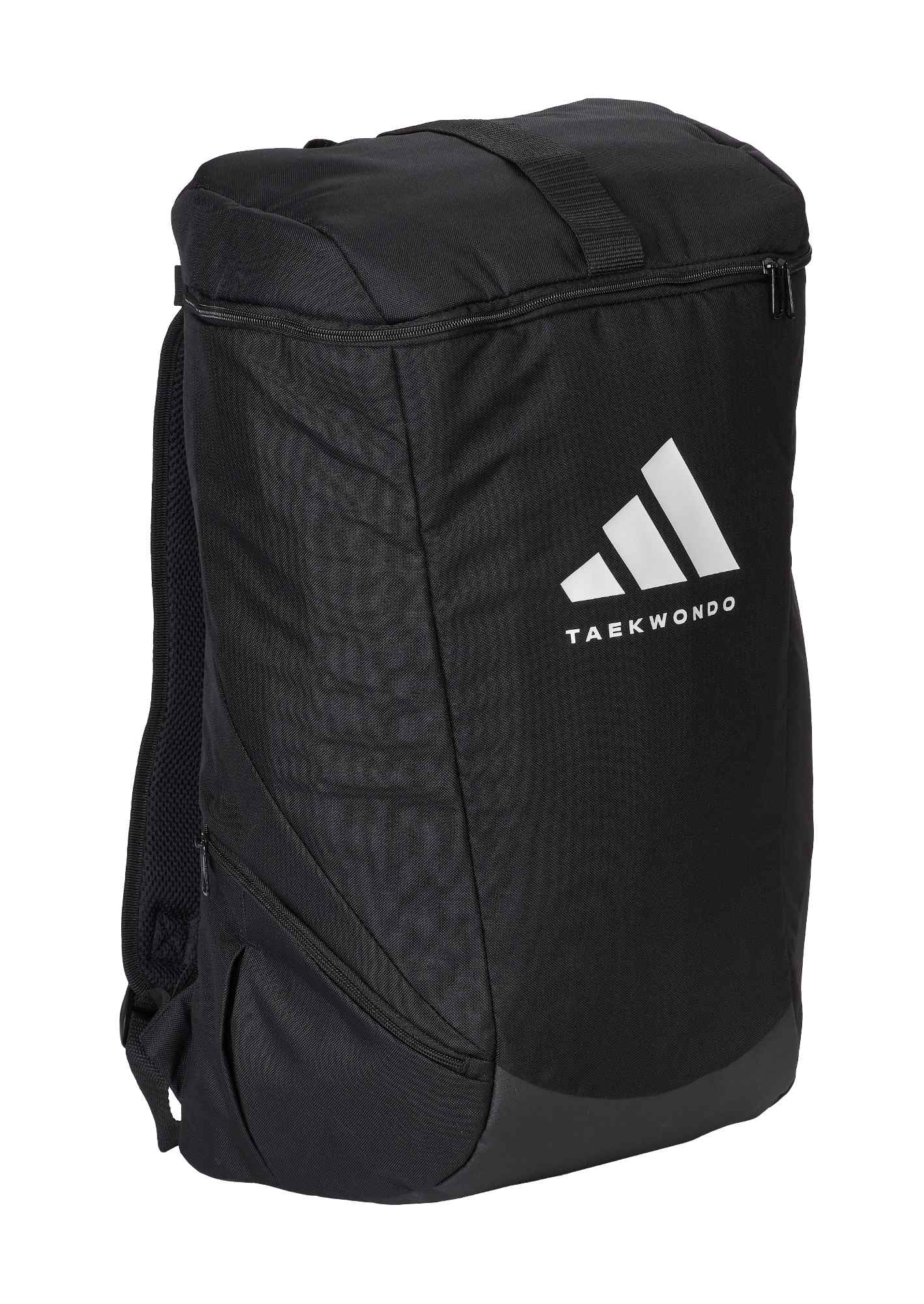 adidas Sport Rucksack Taekwondo black/white, adiACC090T