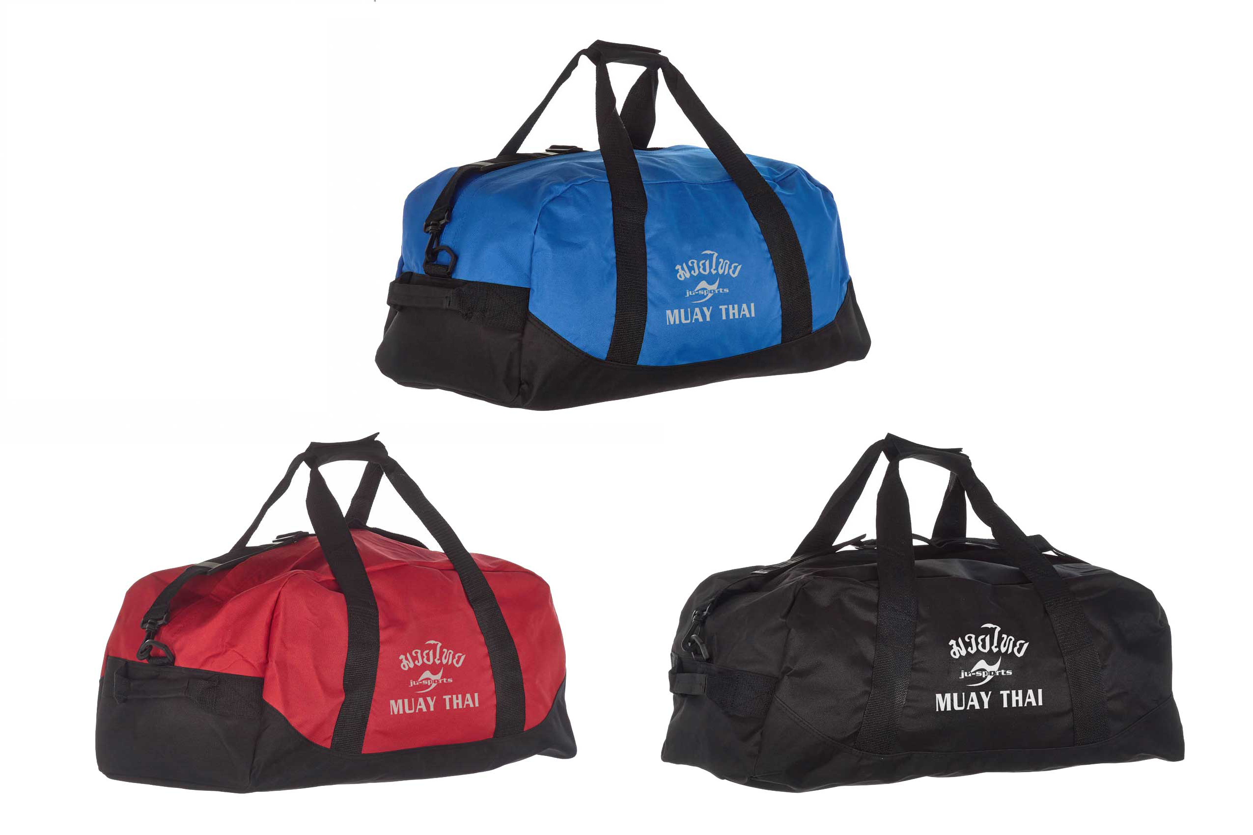 Tasche Kids Muay Thai