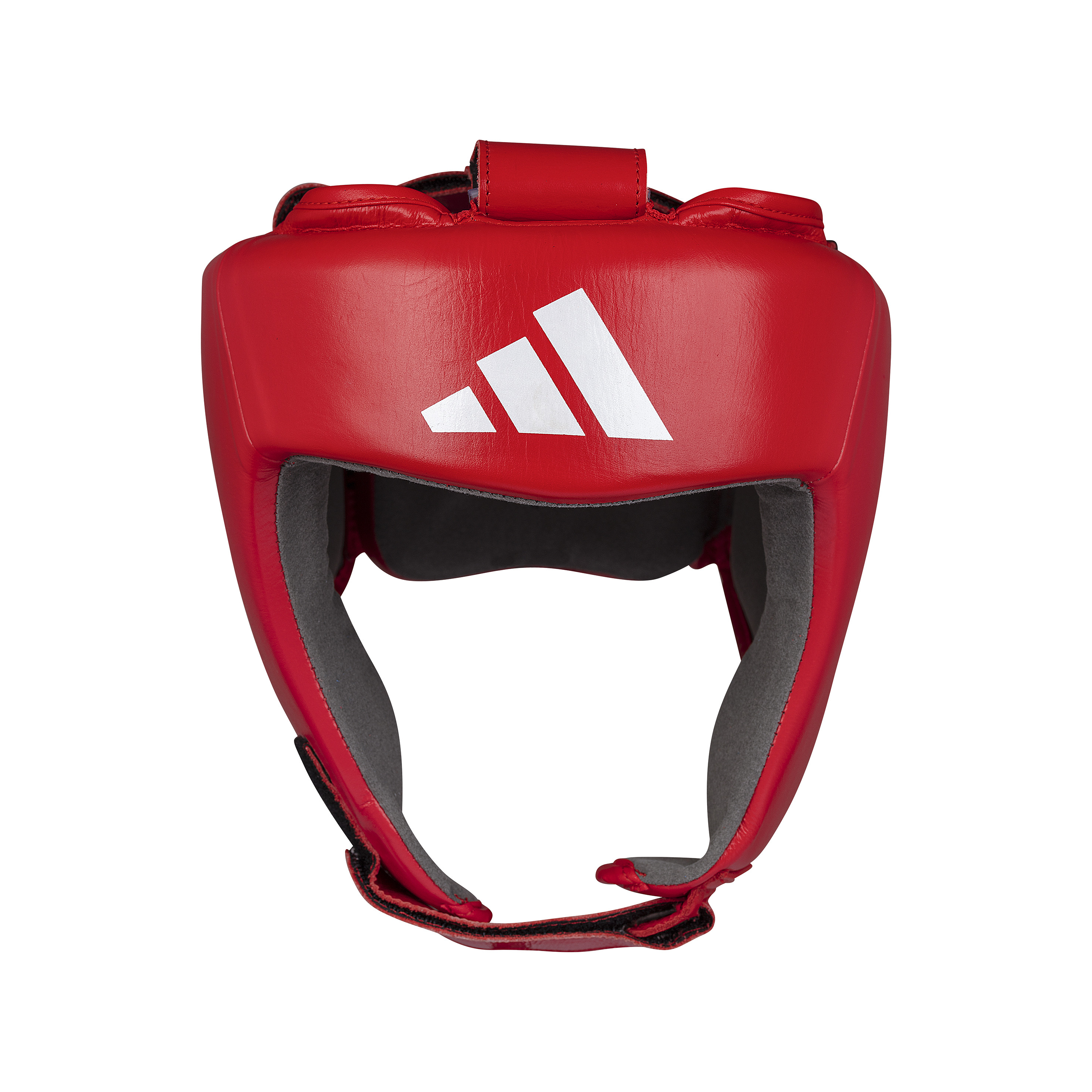 adidas World Boxing Kopfschutz Leder, adiWOBH1