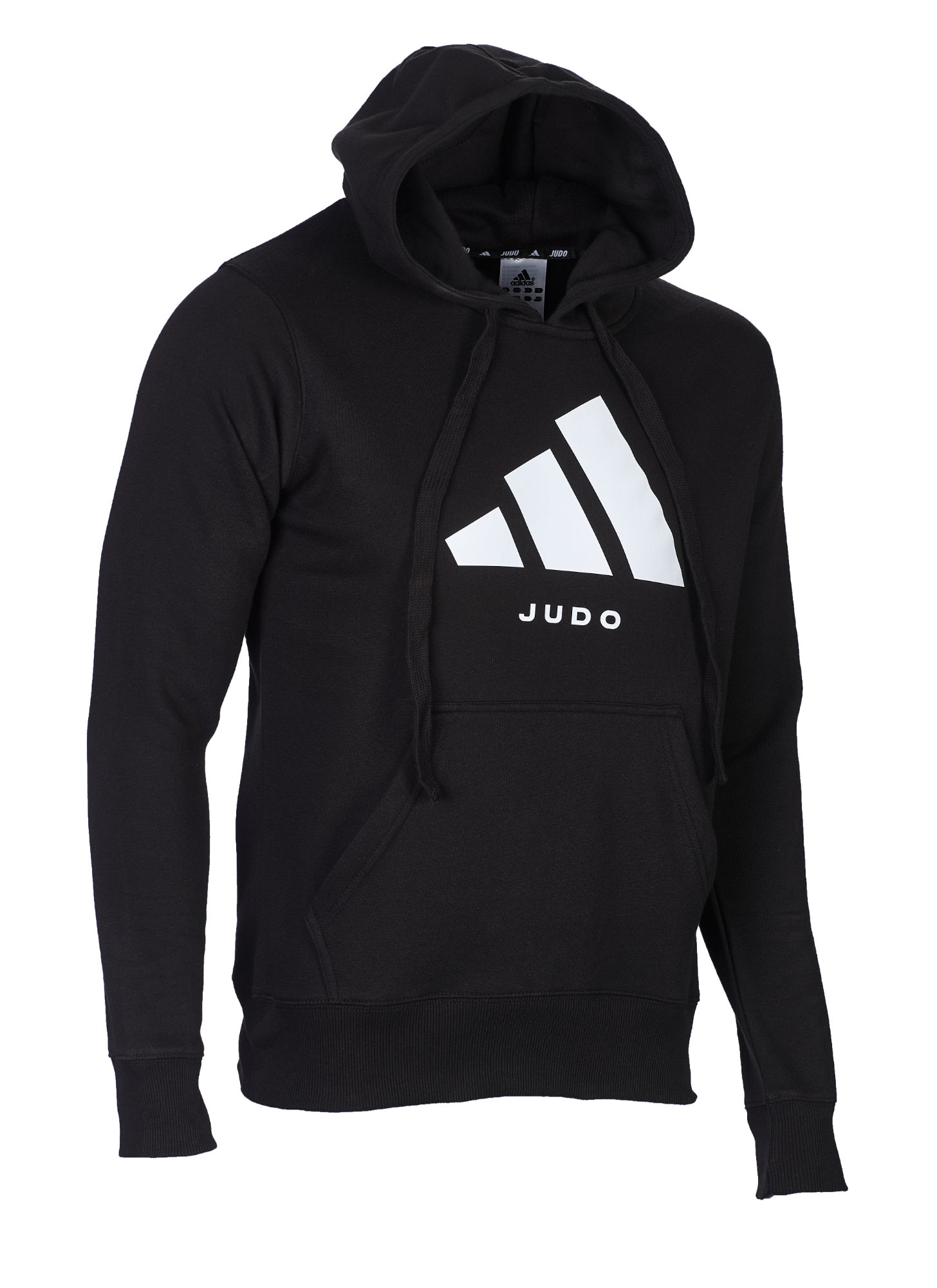 adidas Community Graphic Hoody Judo schwarz, adiCLHD24-JU