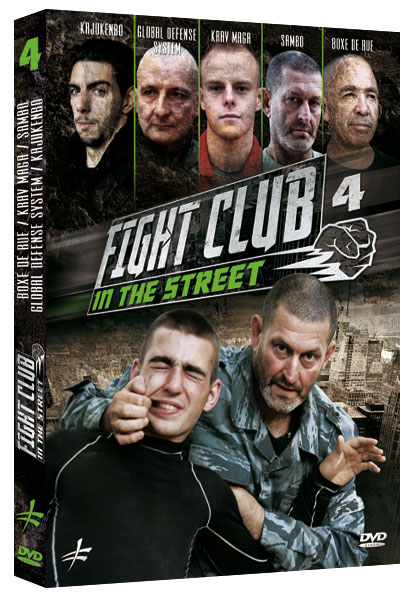Fight Club in the Street 4  (322)