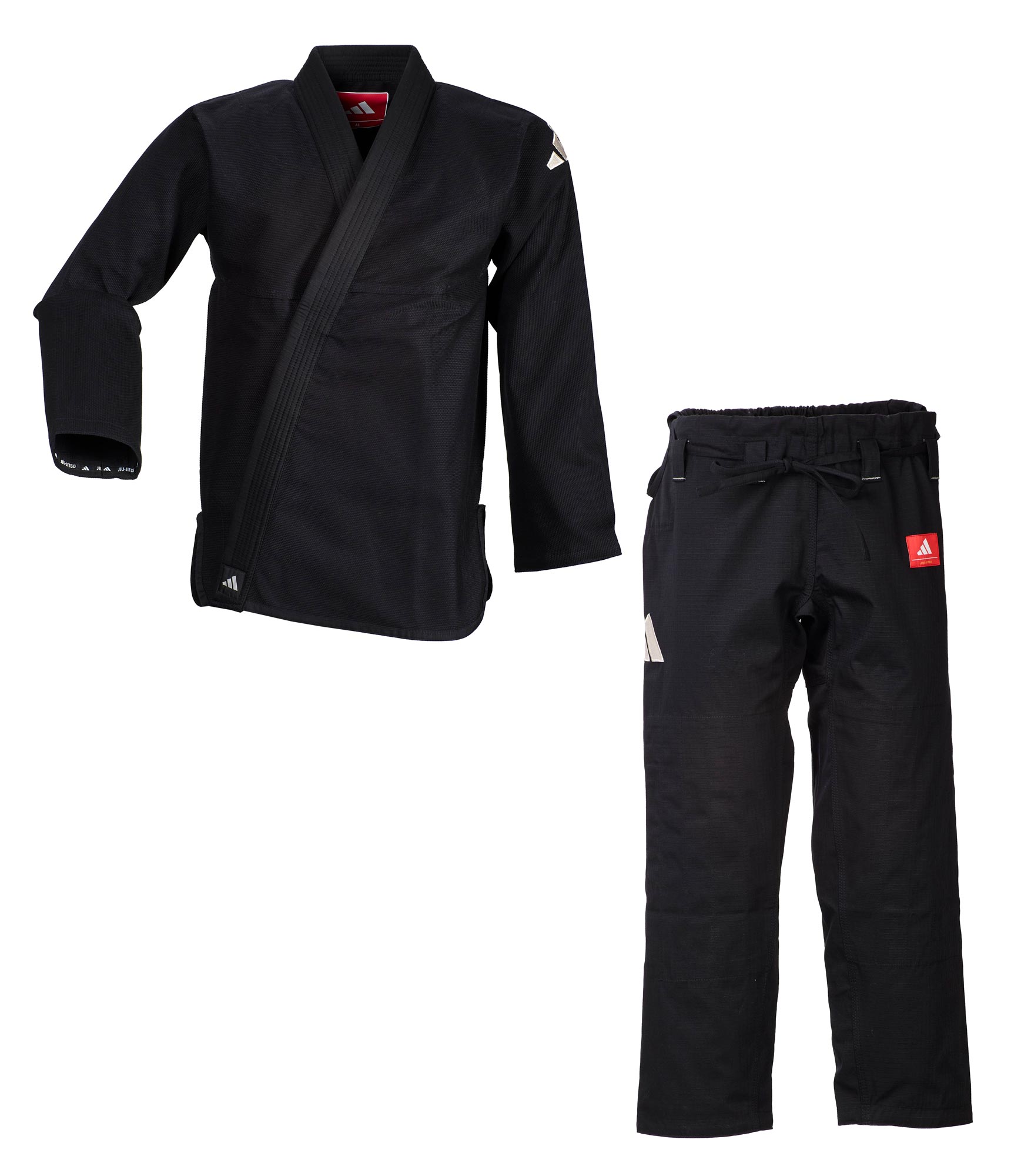 adidas BJJ-Anzug Challenge 2.0 JJ380P 2026