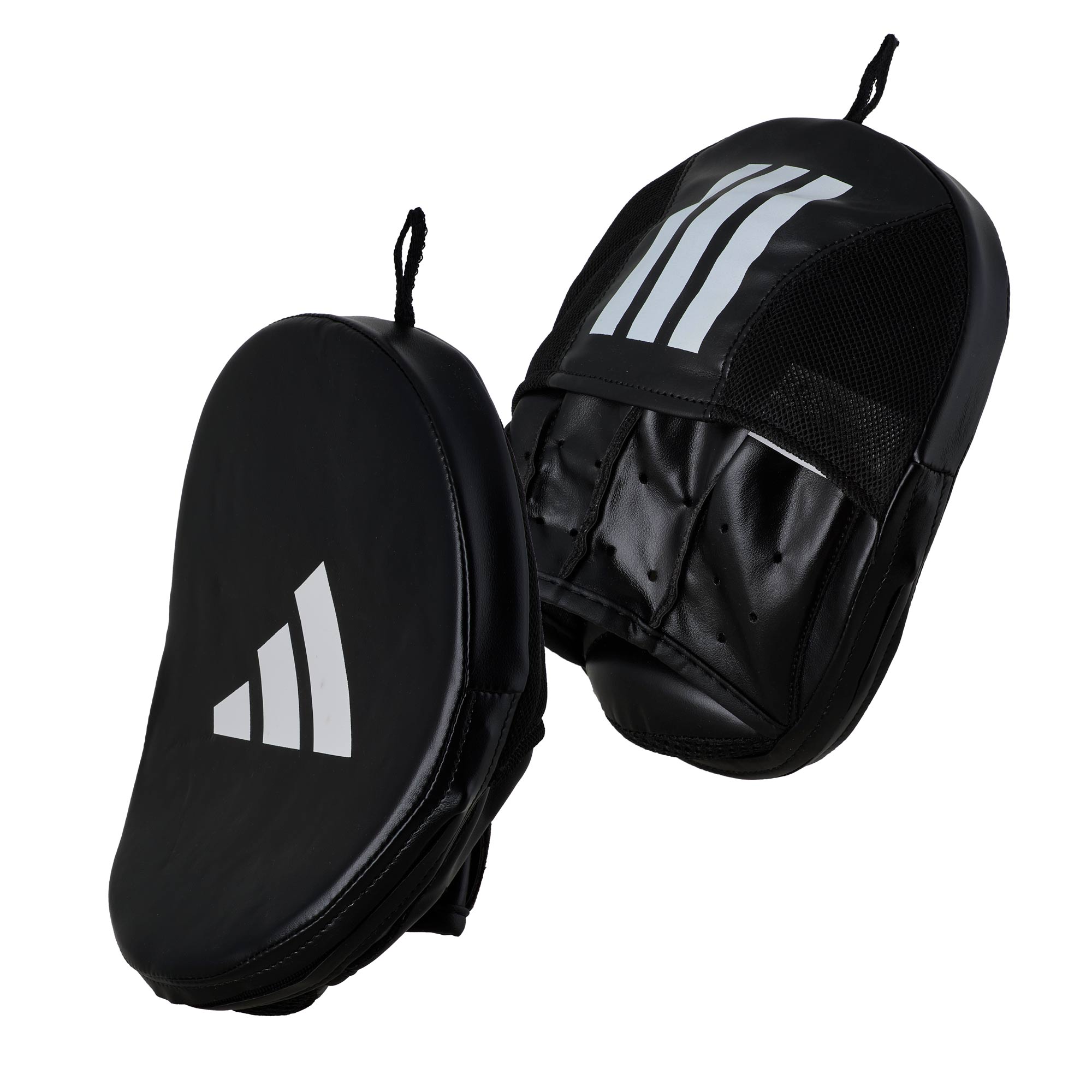 adidas Speed 50 Focus Mitts - Speedpratzen, adiSPD50FM