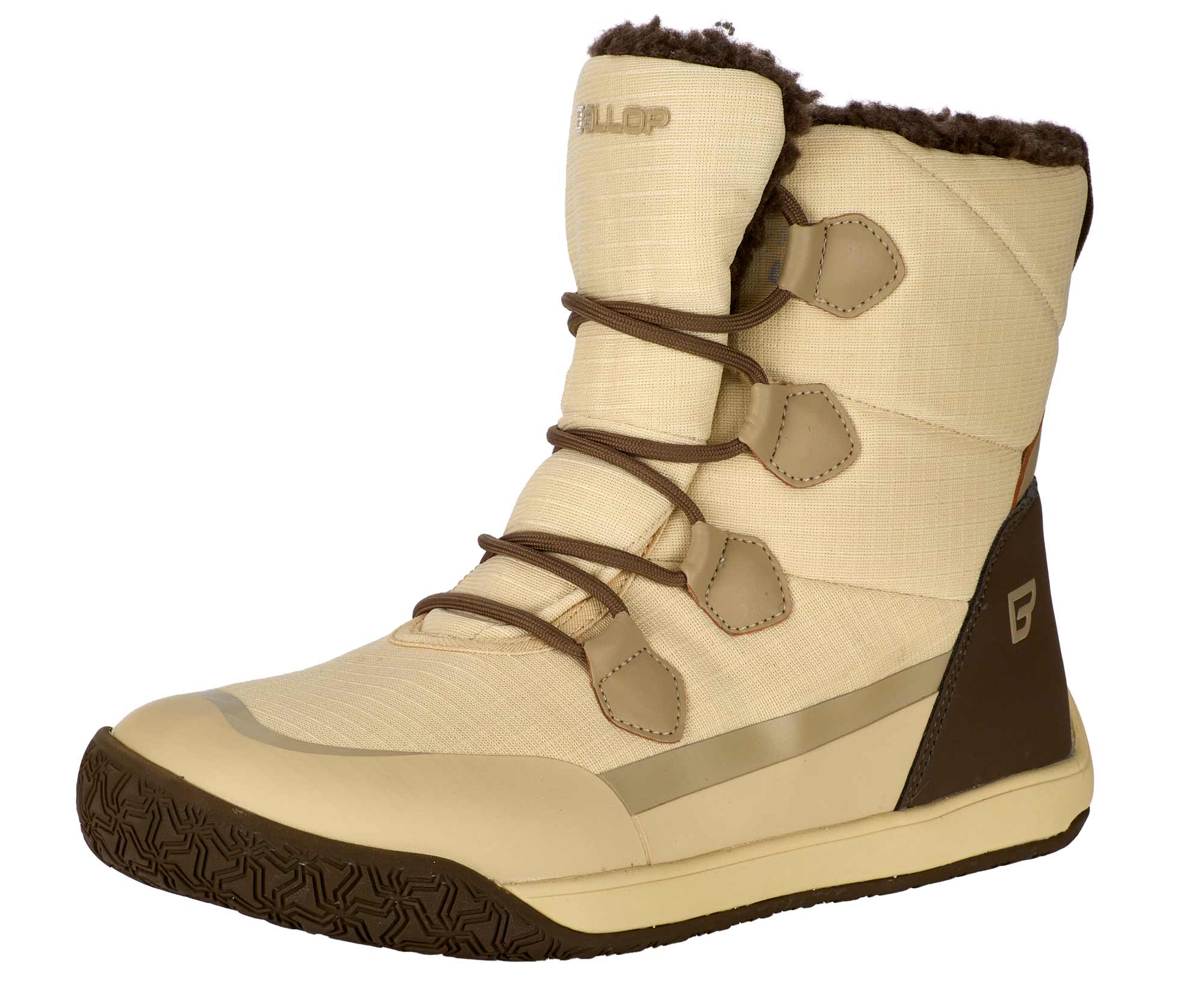 Ballop Barfußschuhe Nordun