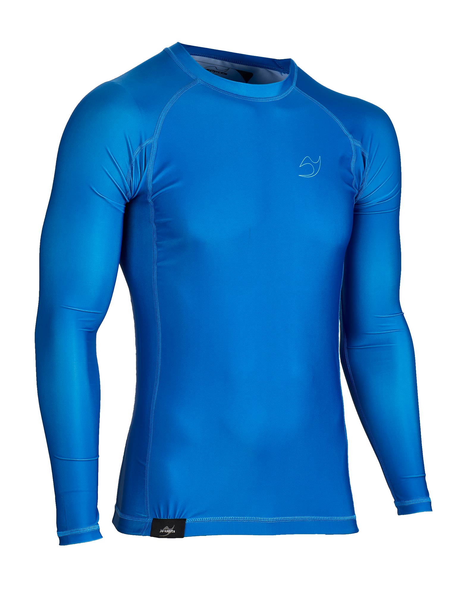 Base Line Rashguard langarm
