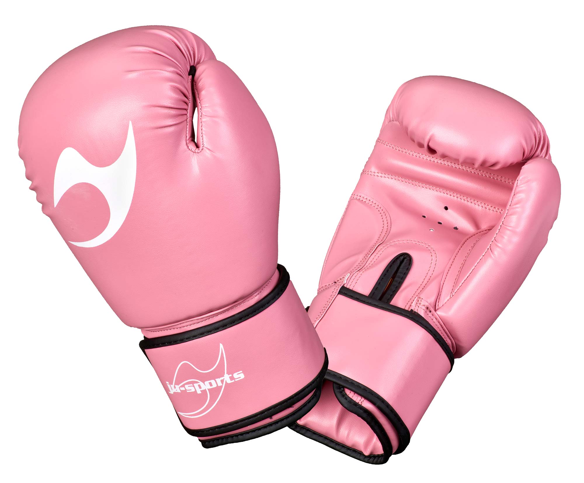 Boxhandschuhe Damen pink 10 oz