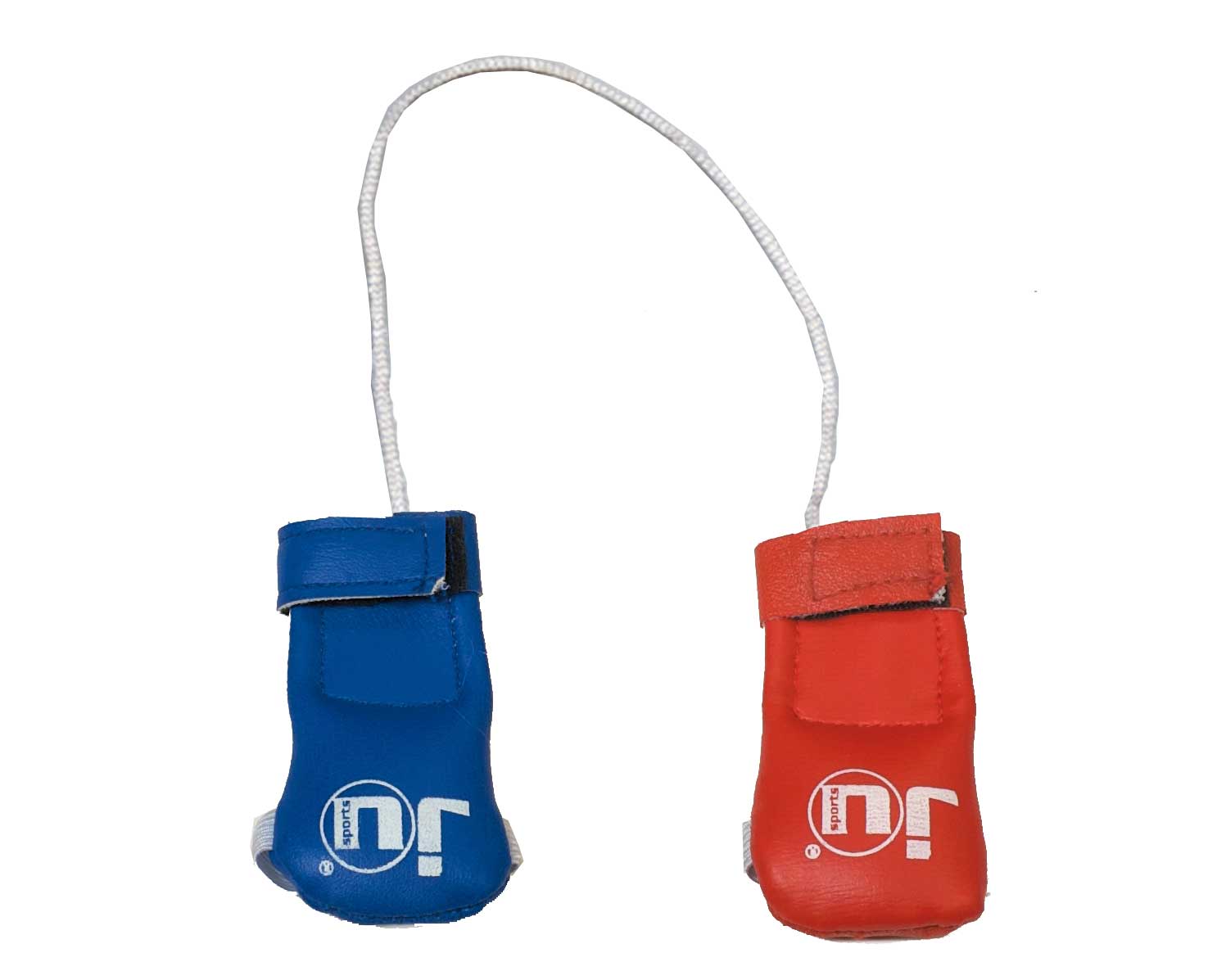 Mini-Ju-Jutsu Handschuh-Pärchen