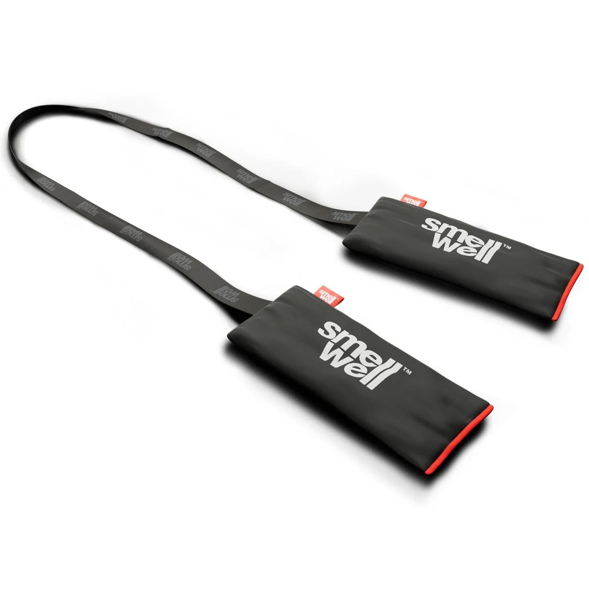 SmellWell Active XL Strap black