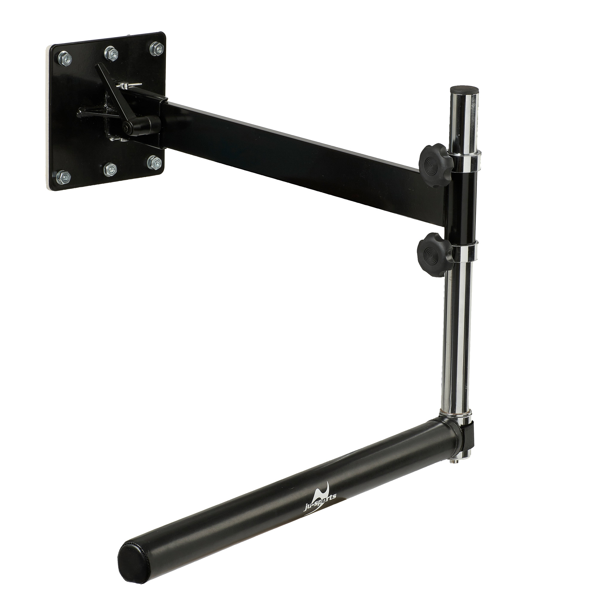 Wall-mounted Fast Response Smart Trainer