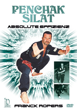 PENCHAK SILAT - absolute Effizienz, DVD 20
