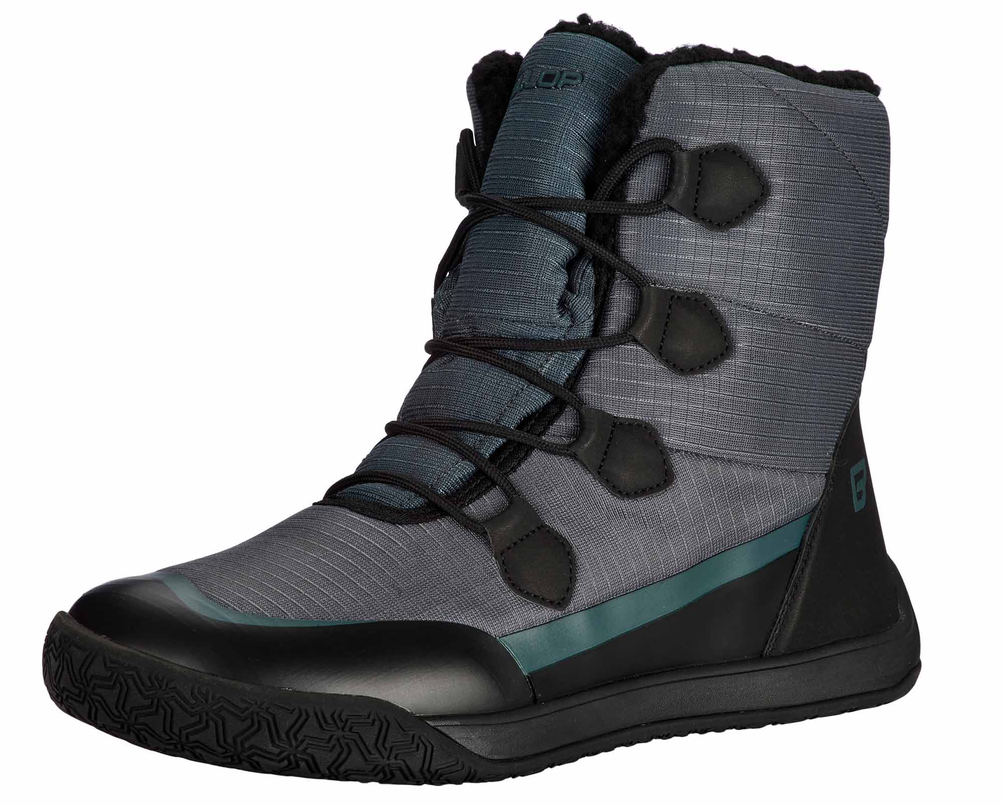 Ballop Barfußschuhe Nordun