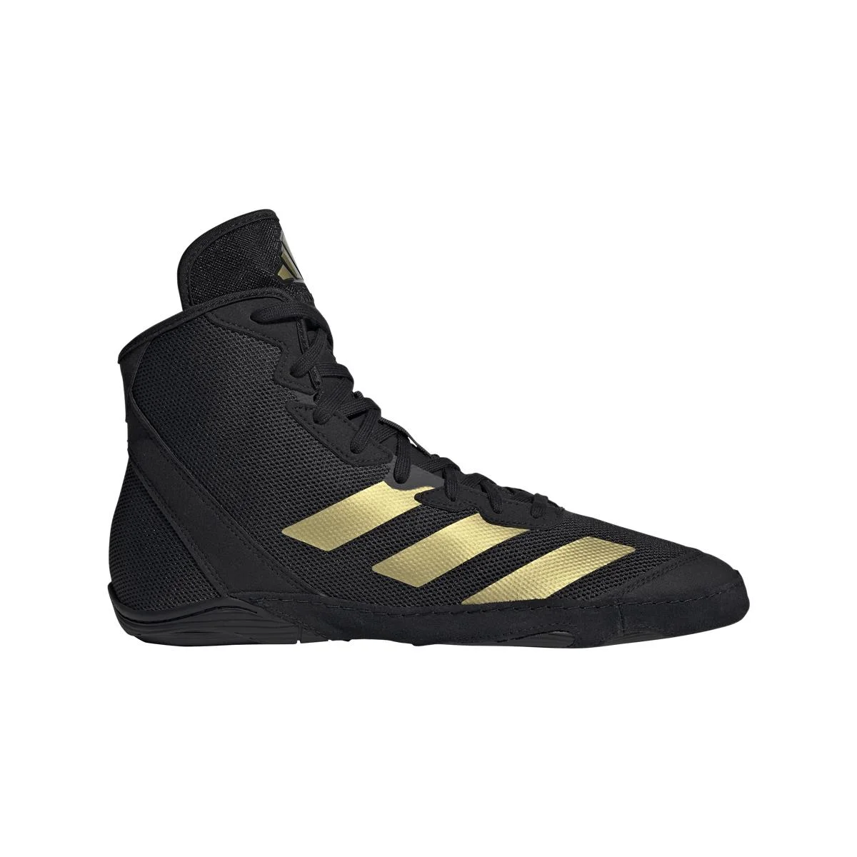 adidas adizero Wrestling black/gold