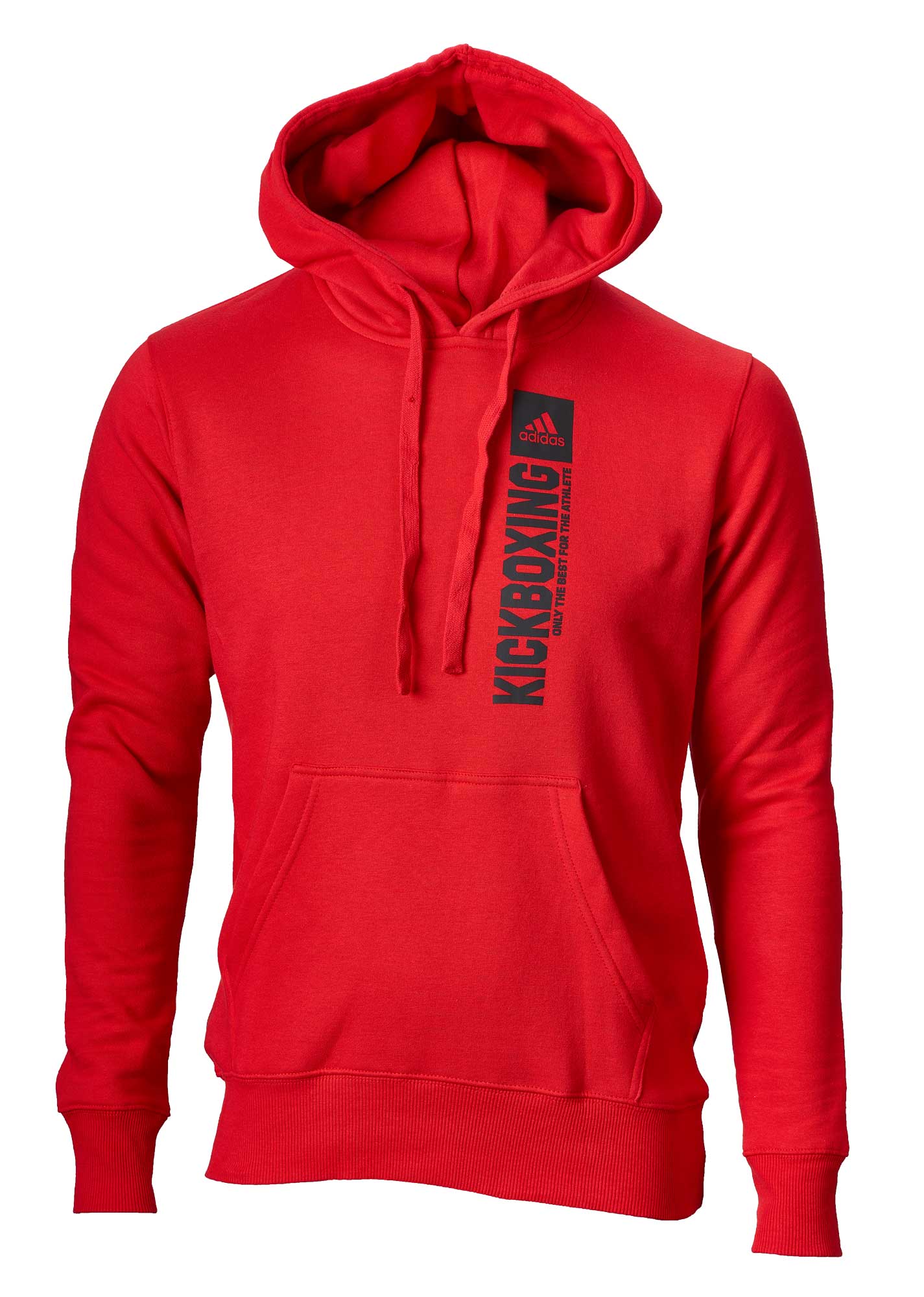 adidas Community 22 Hoody Kickboxing rot adiCLHD21V-KB