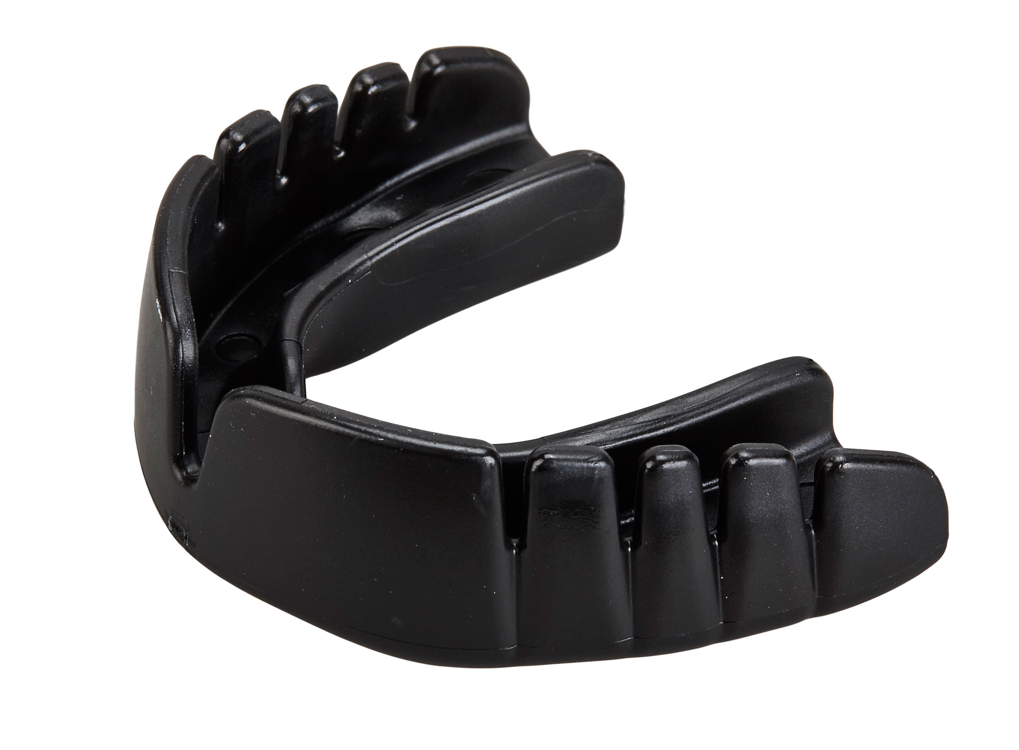 adidas Zahnschutz OPRO SnapFit, black ADIBP30