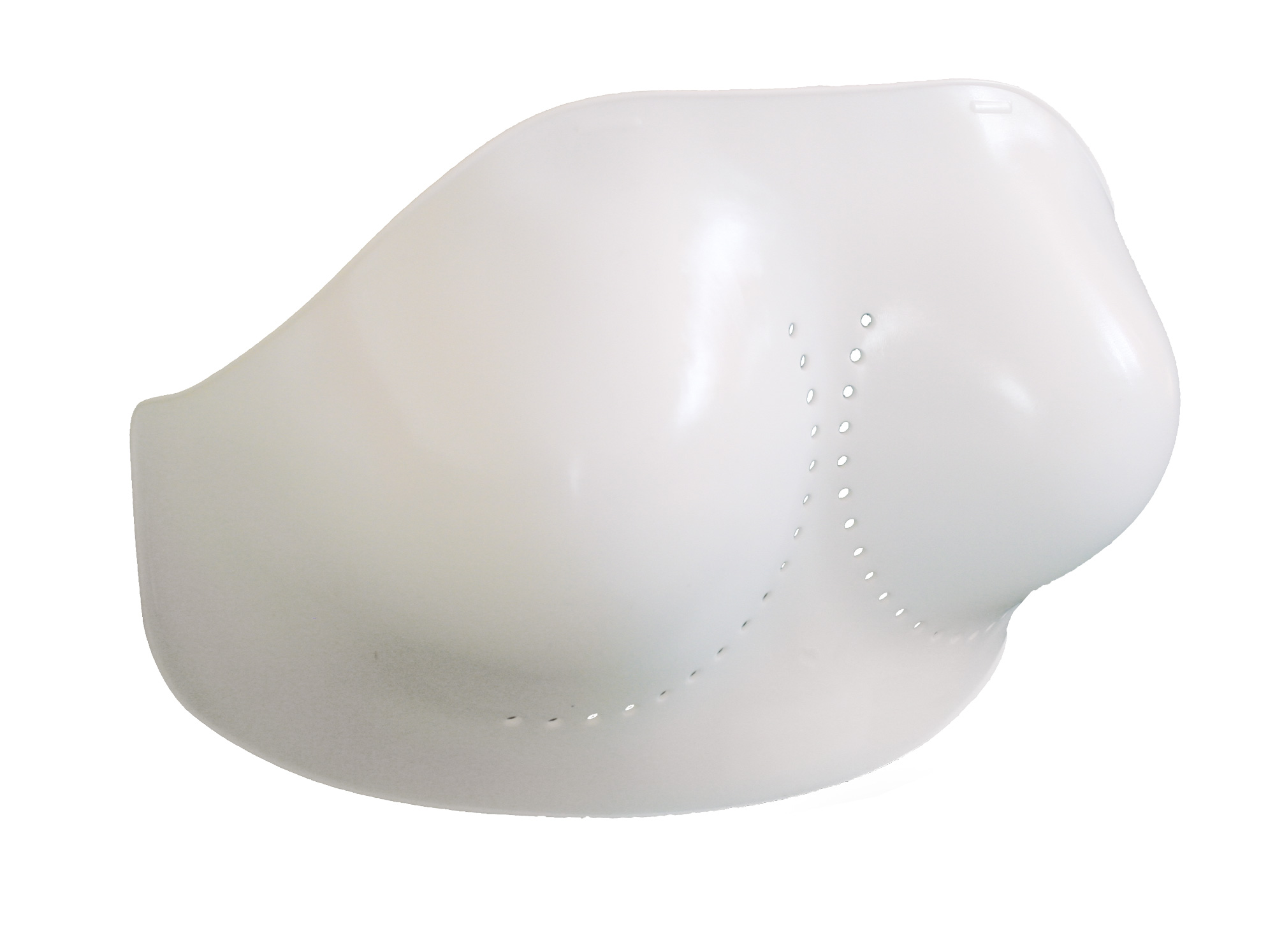 Brustschutz für Damen Maxi Guard nur Einlage