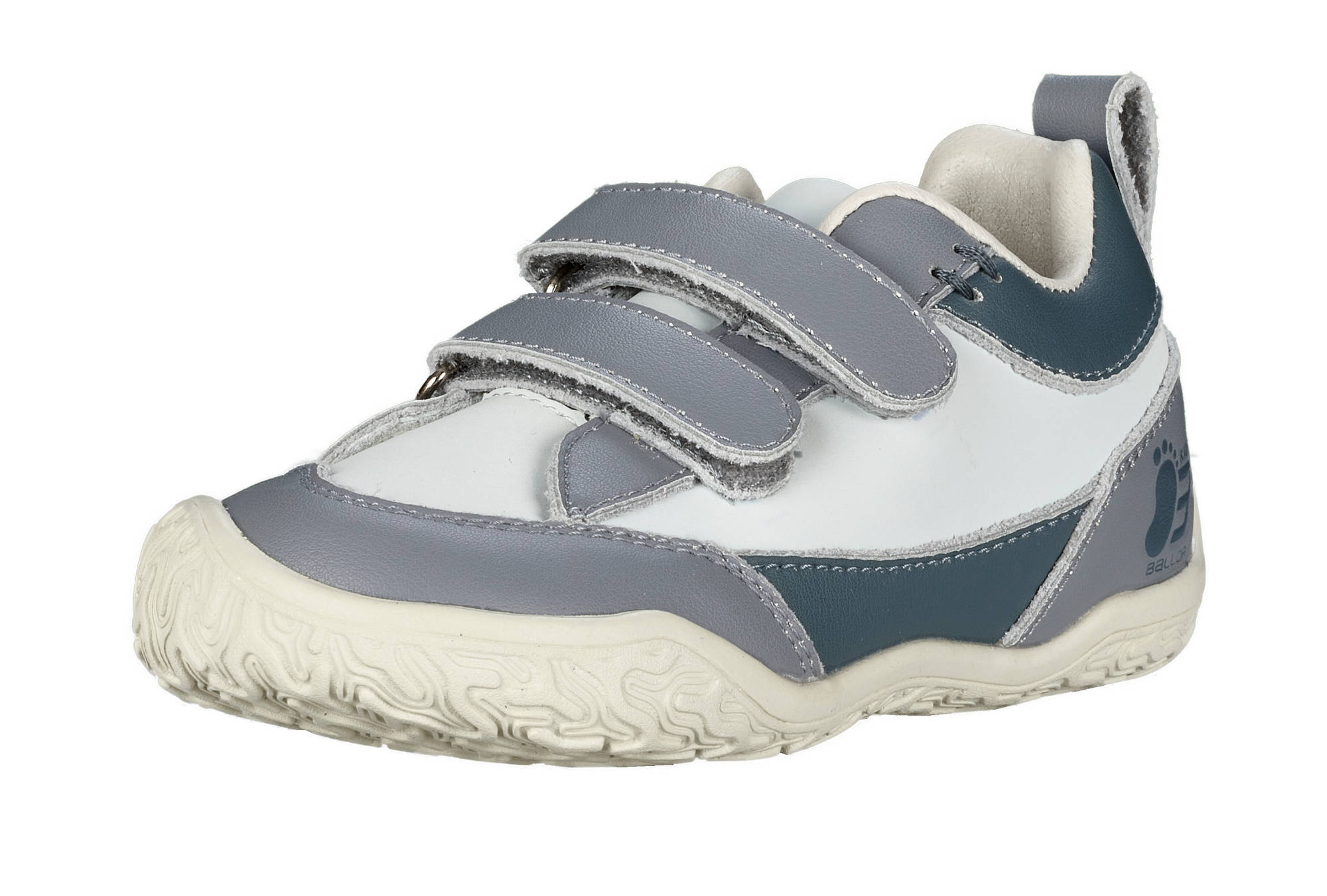 BALLOP Kids Barfußschuhe Tenui