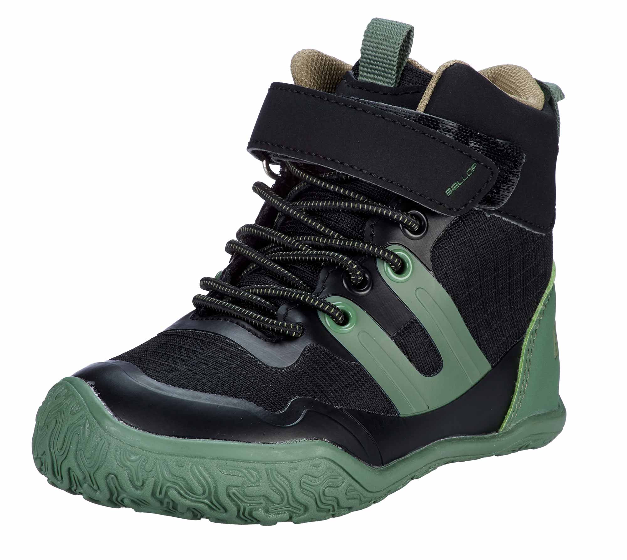 Ballop Barfußschuhe Kids Kuluba Waterproof