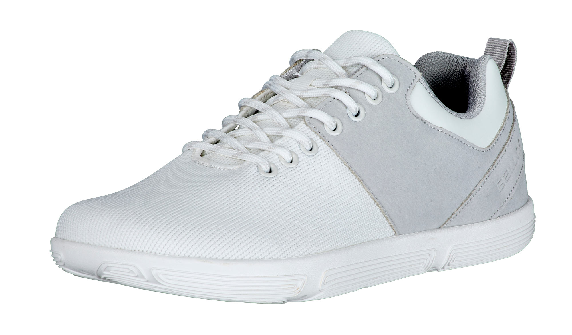 Ballop Barfußschuhe Bneed 2.0 white