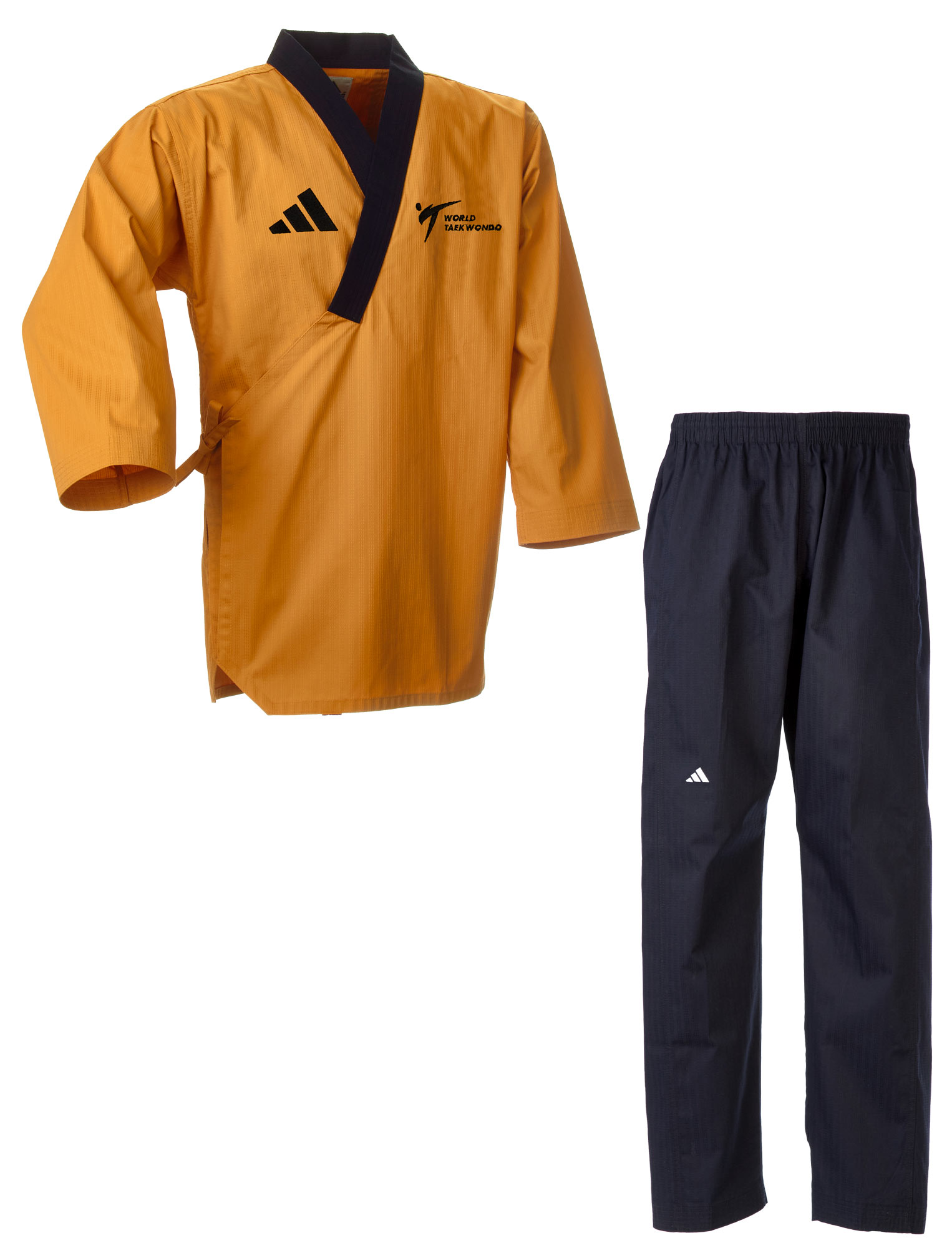 adidas Poomsae-Dobok Premium ADITPGM01