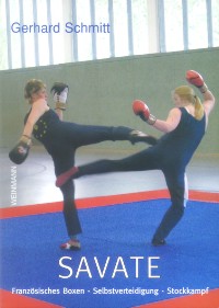 Savate von Gerhard Schmitt